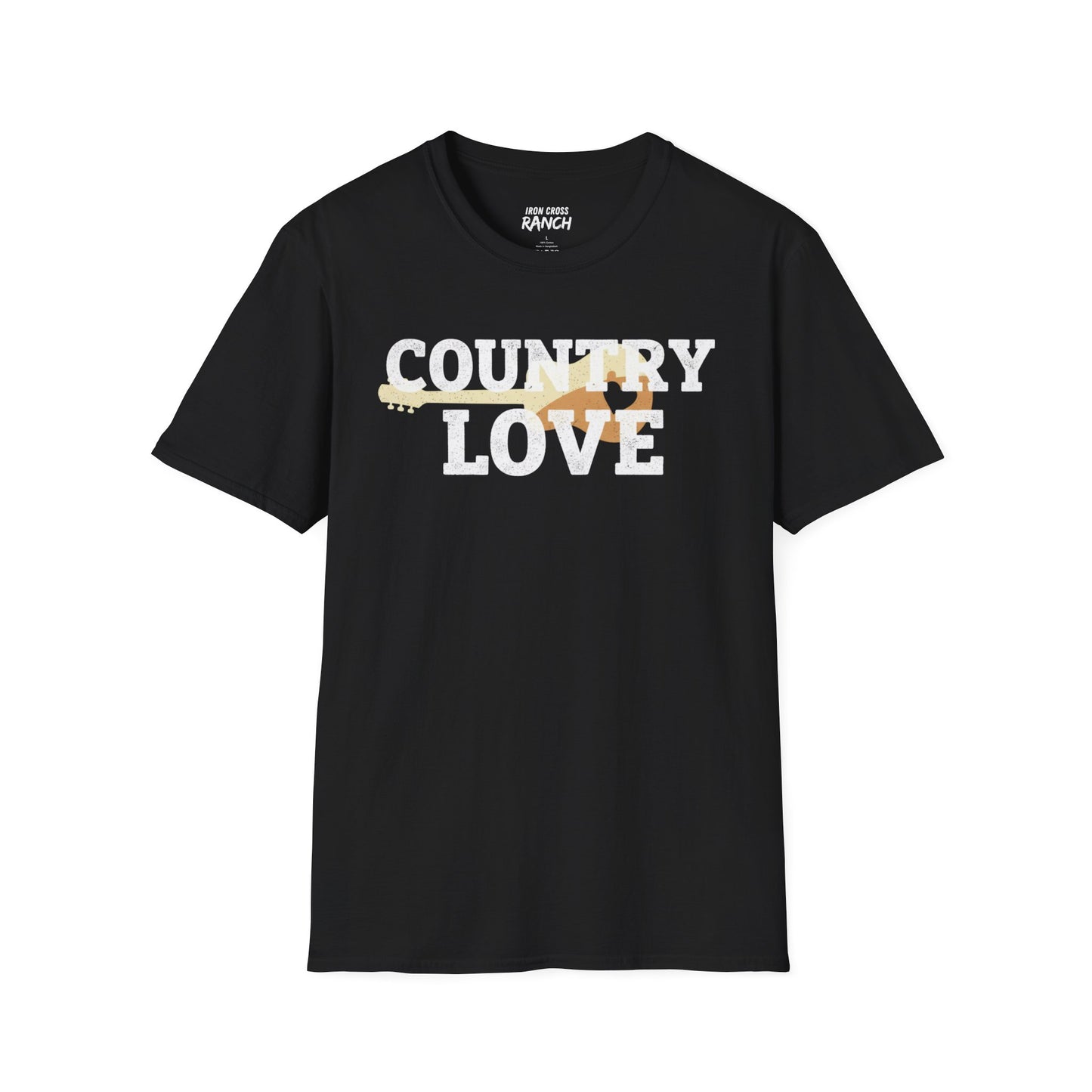 Country Love