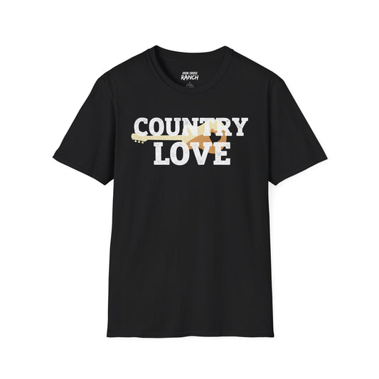 Country Love
