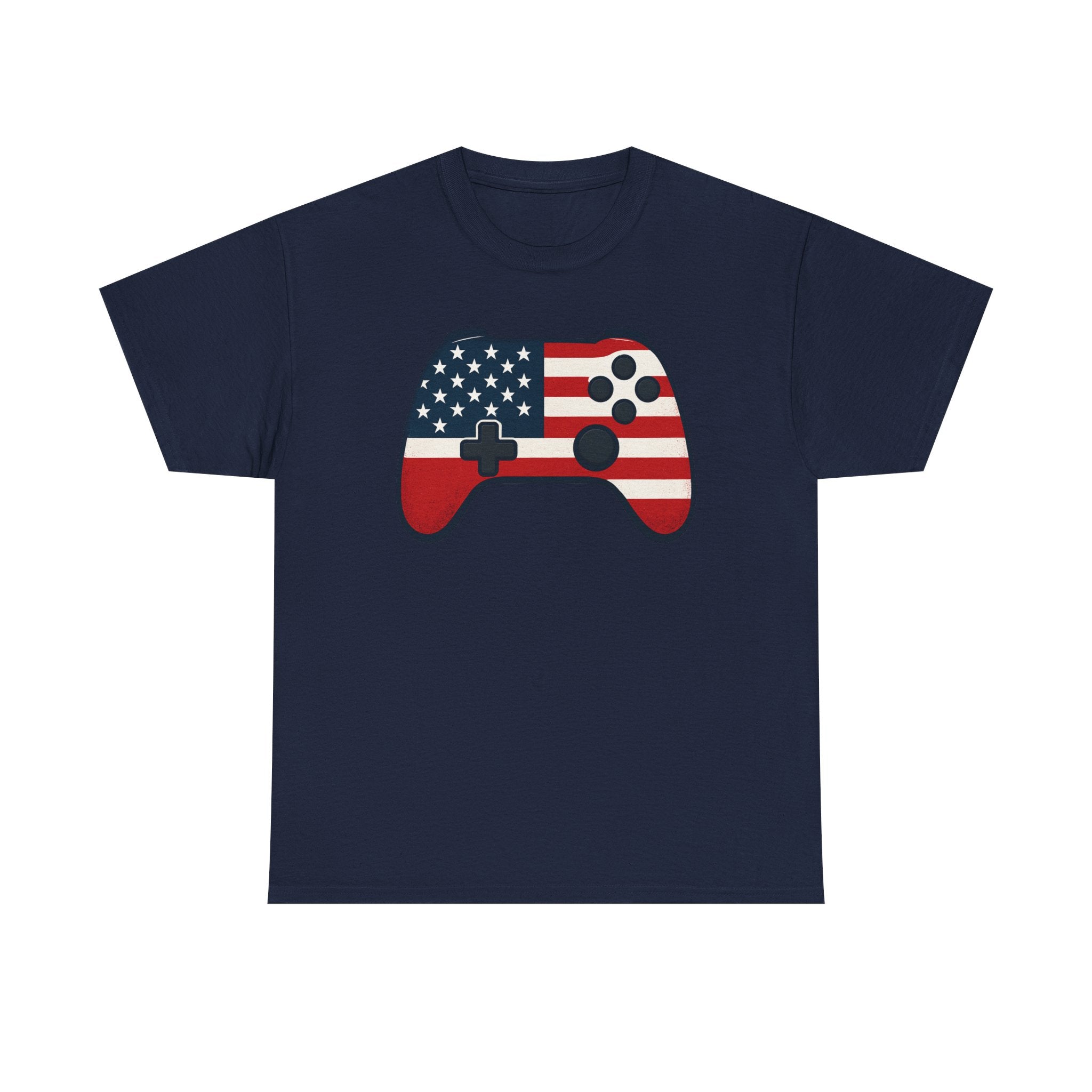 American Controller T-Shirt