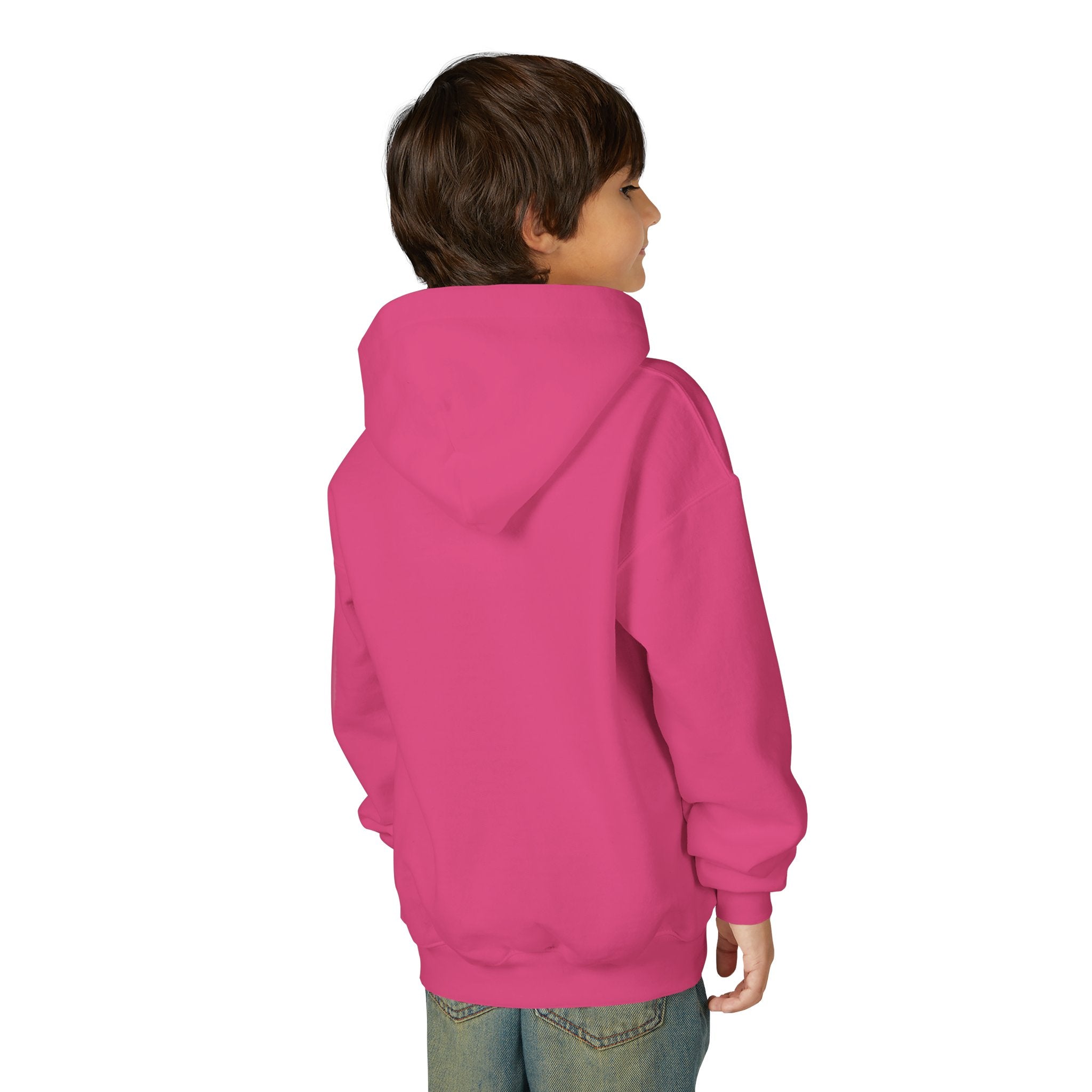 Animal Lovers Hoodie - Cute Puppies and Kittens Gift for Birthdays and Holidays