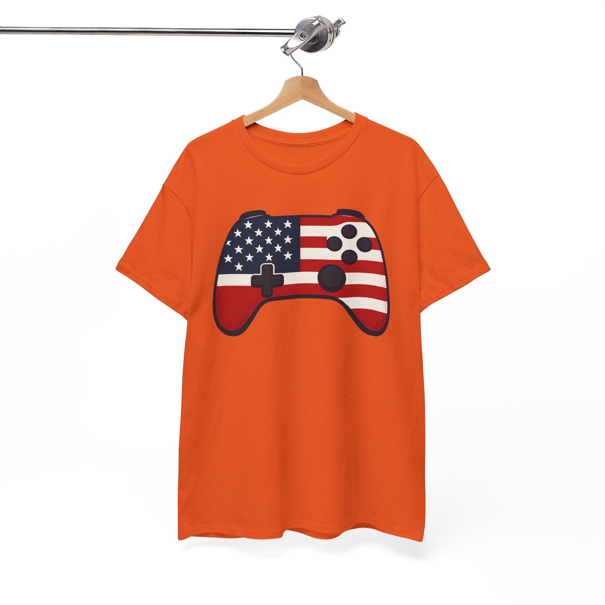 American Controller T-Shirt