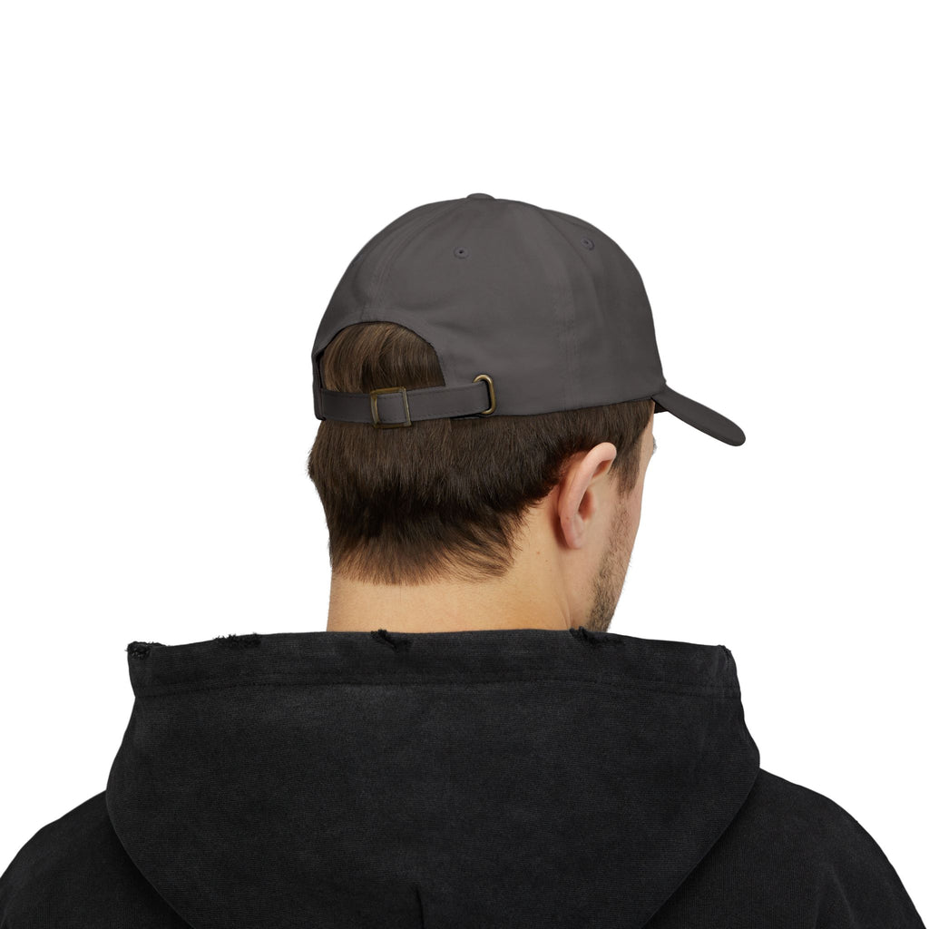 Dad Cap - In Memory of Charlie Kirk, Freedom Cap