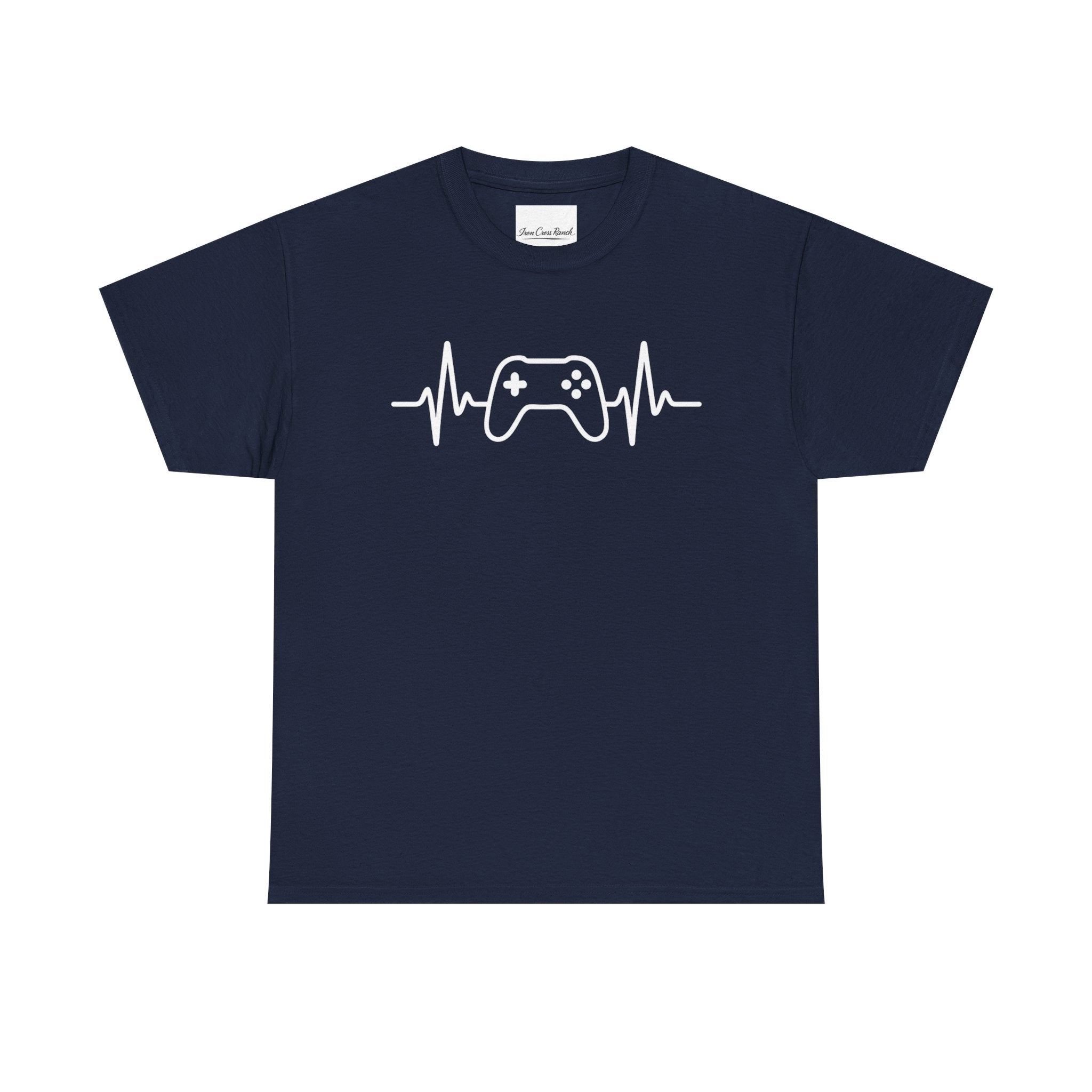 Gamer Heartbeat