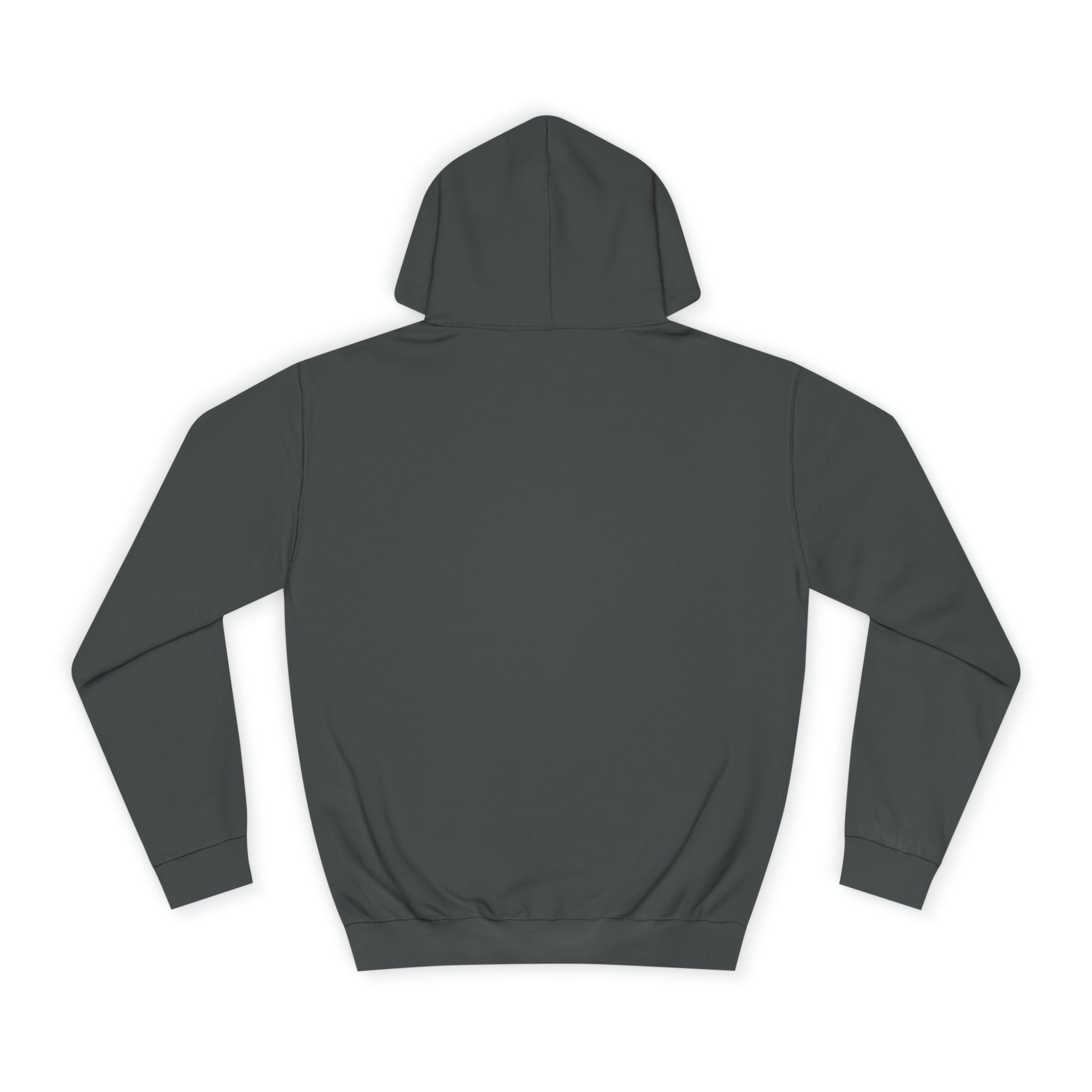 Animal Print Hoodie - Cute Kitten and Horse Design