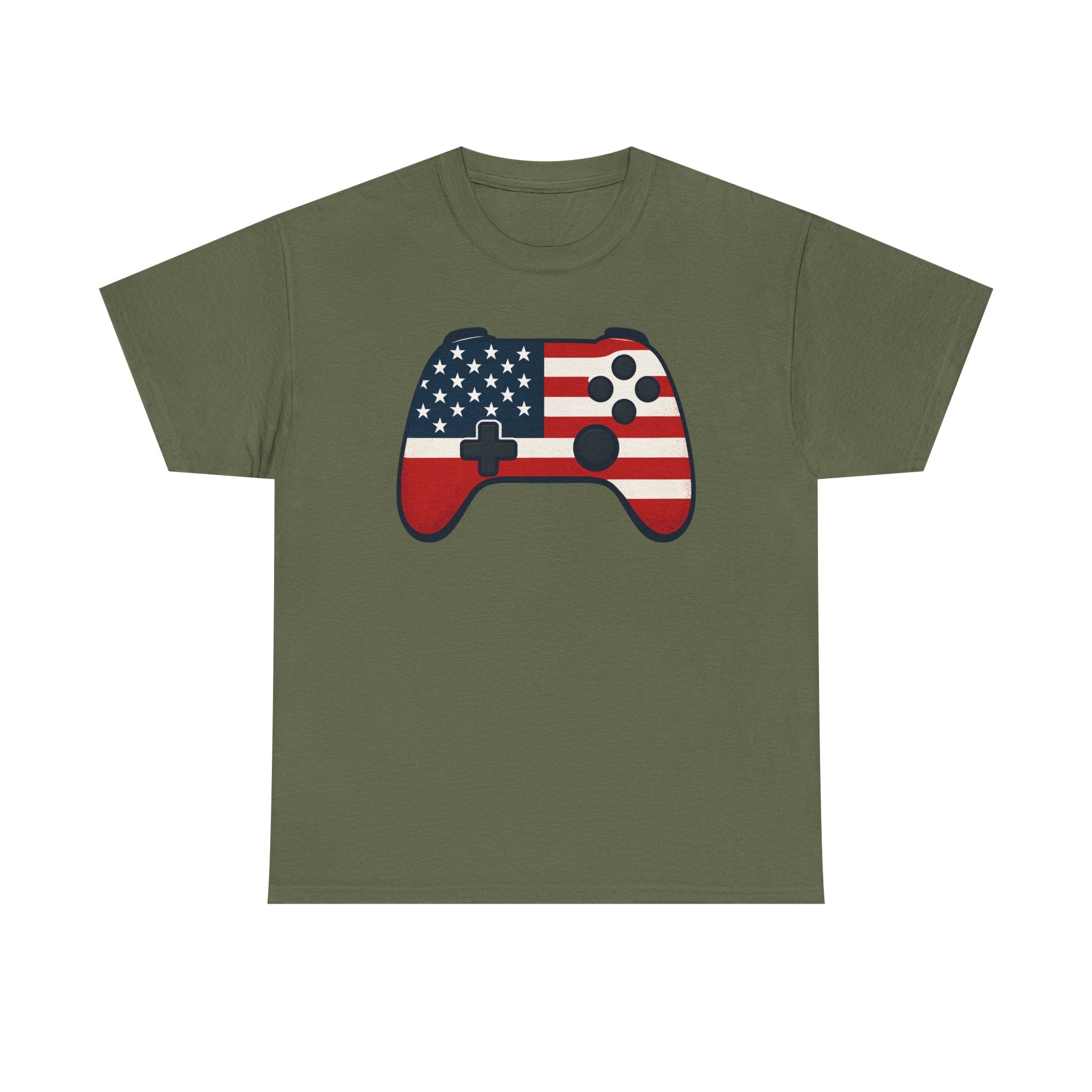 American Controller T-Shirt