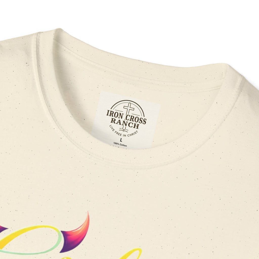 Girl Gamer T‑Shirt