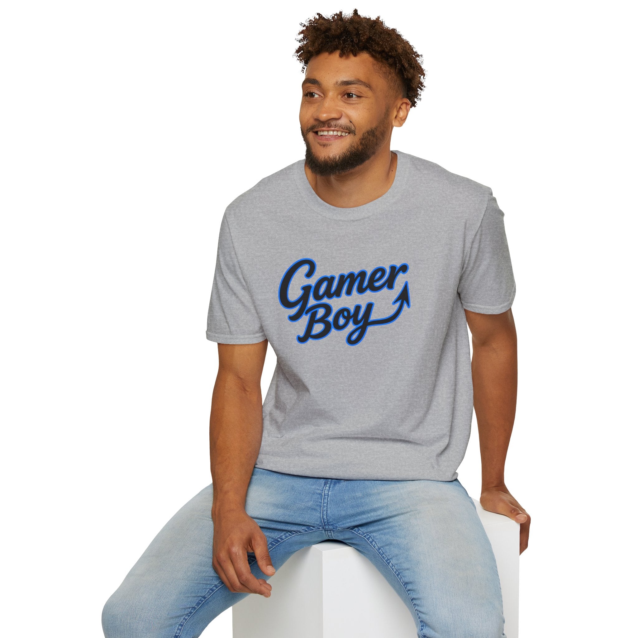 Gamer Boy T-Shirt