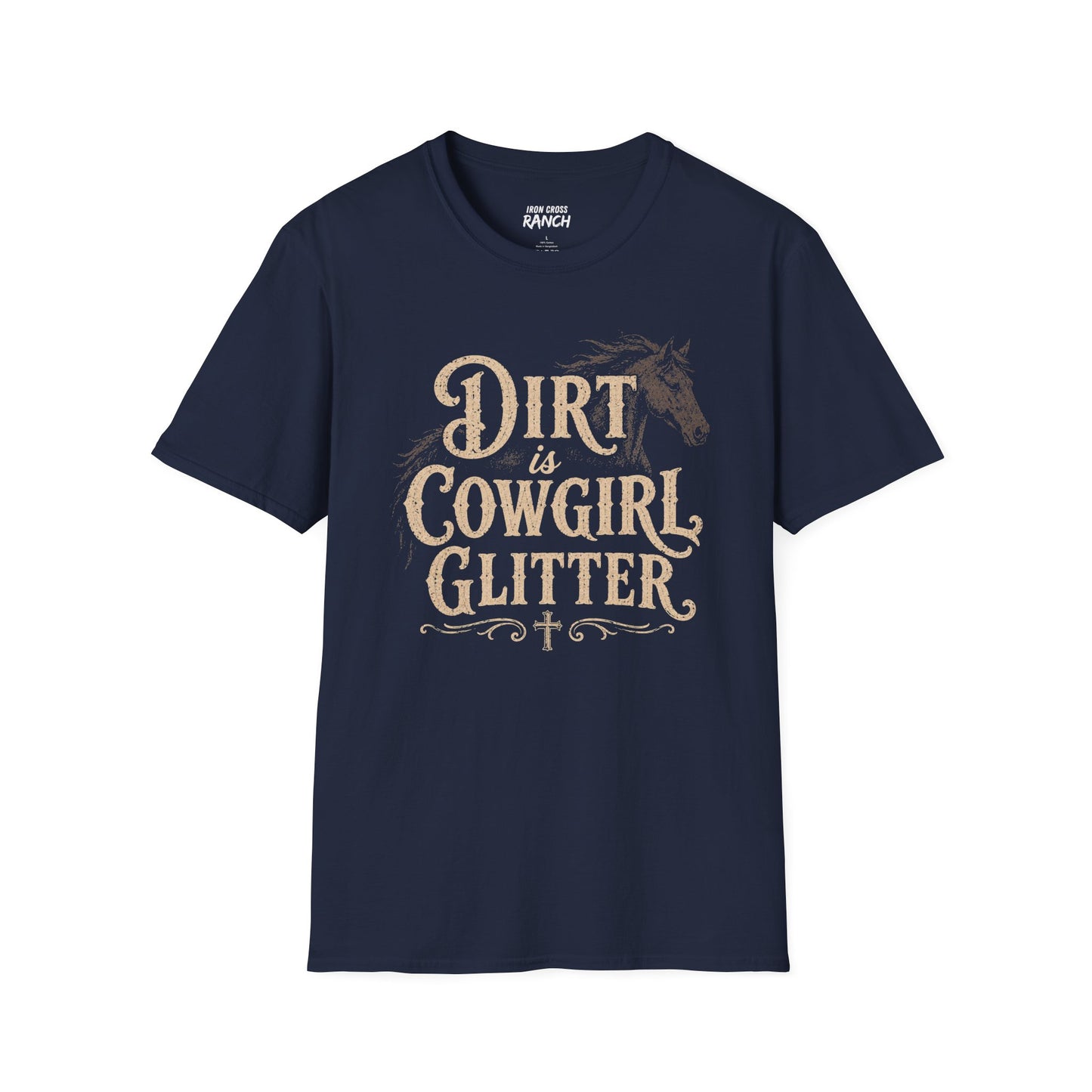 COWGIRL GLITTER