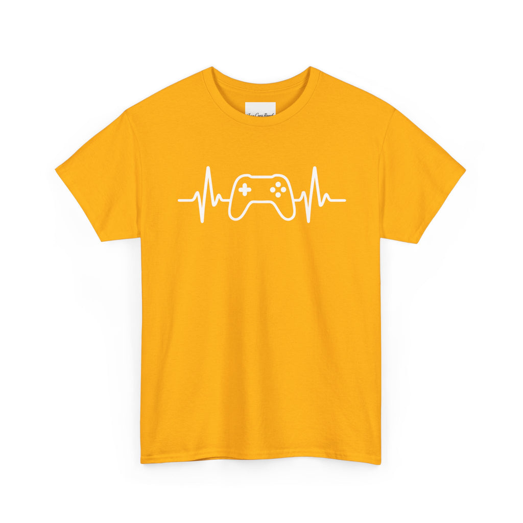 Gamer Heartbeat