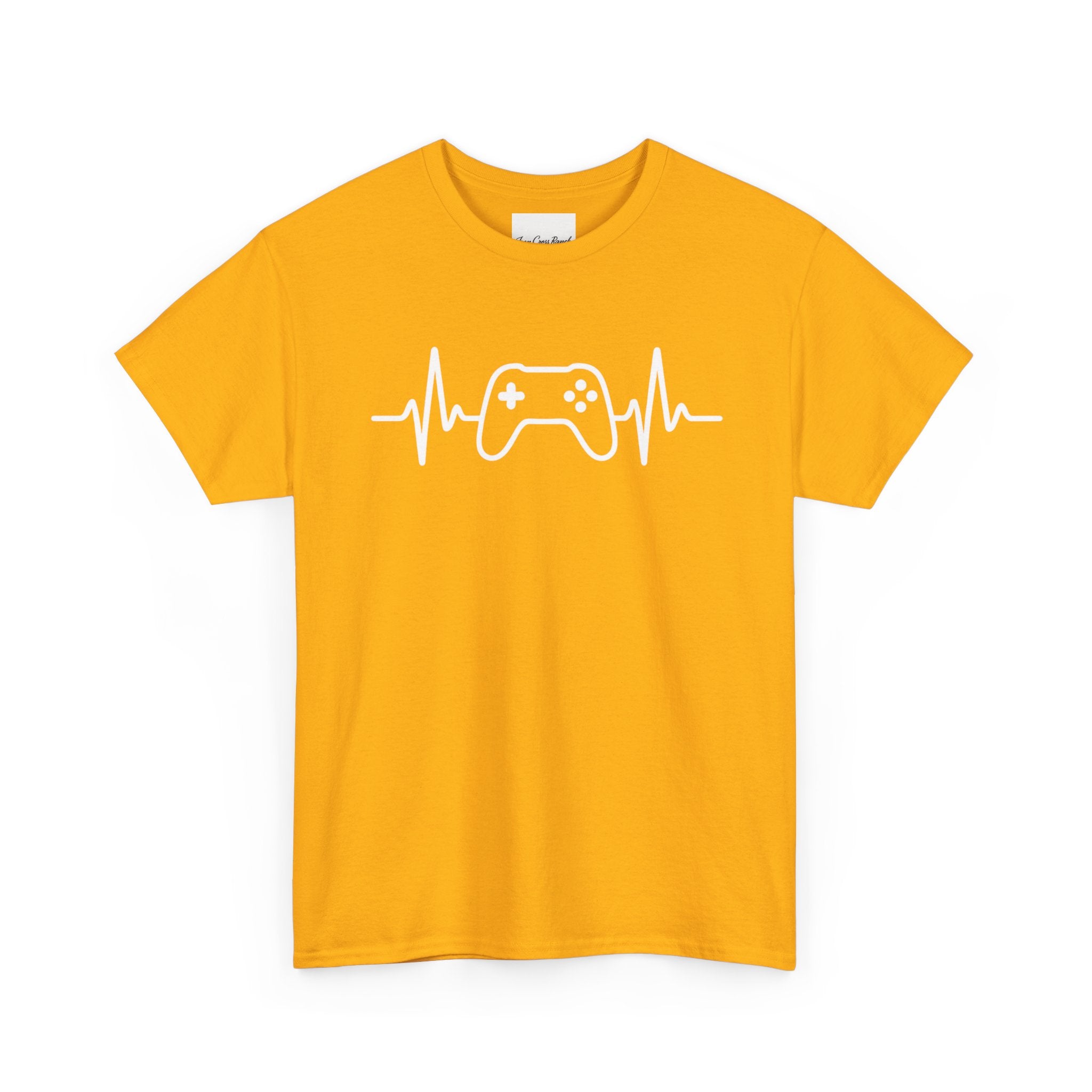 Gamer Heartbeat