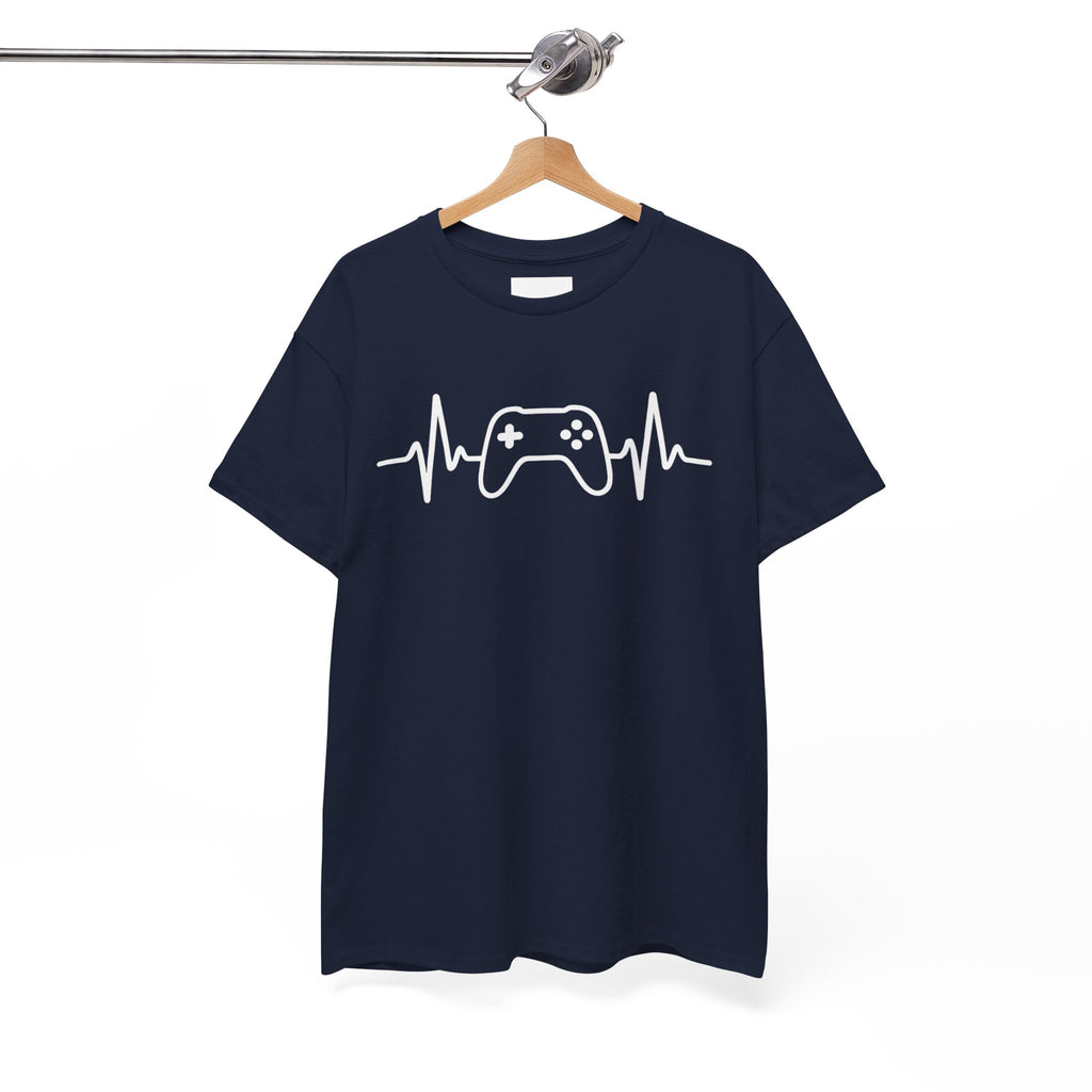 Gamer Heartbeat