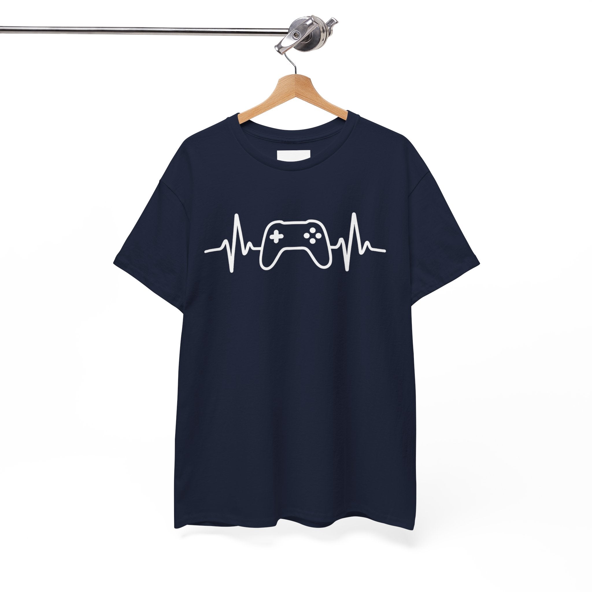 Gamer Heartbeat