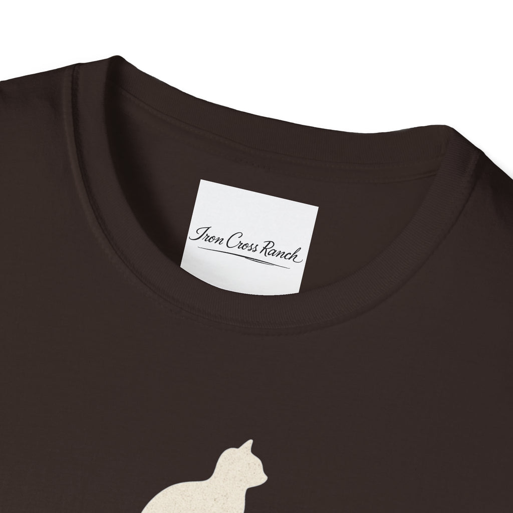 I Paws'd My -Gamer T-Shirt