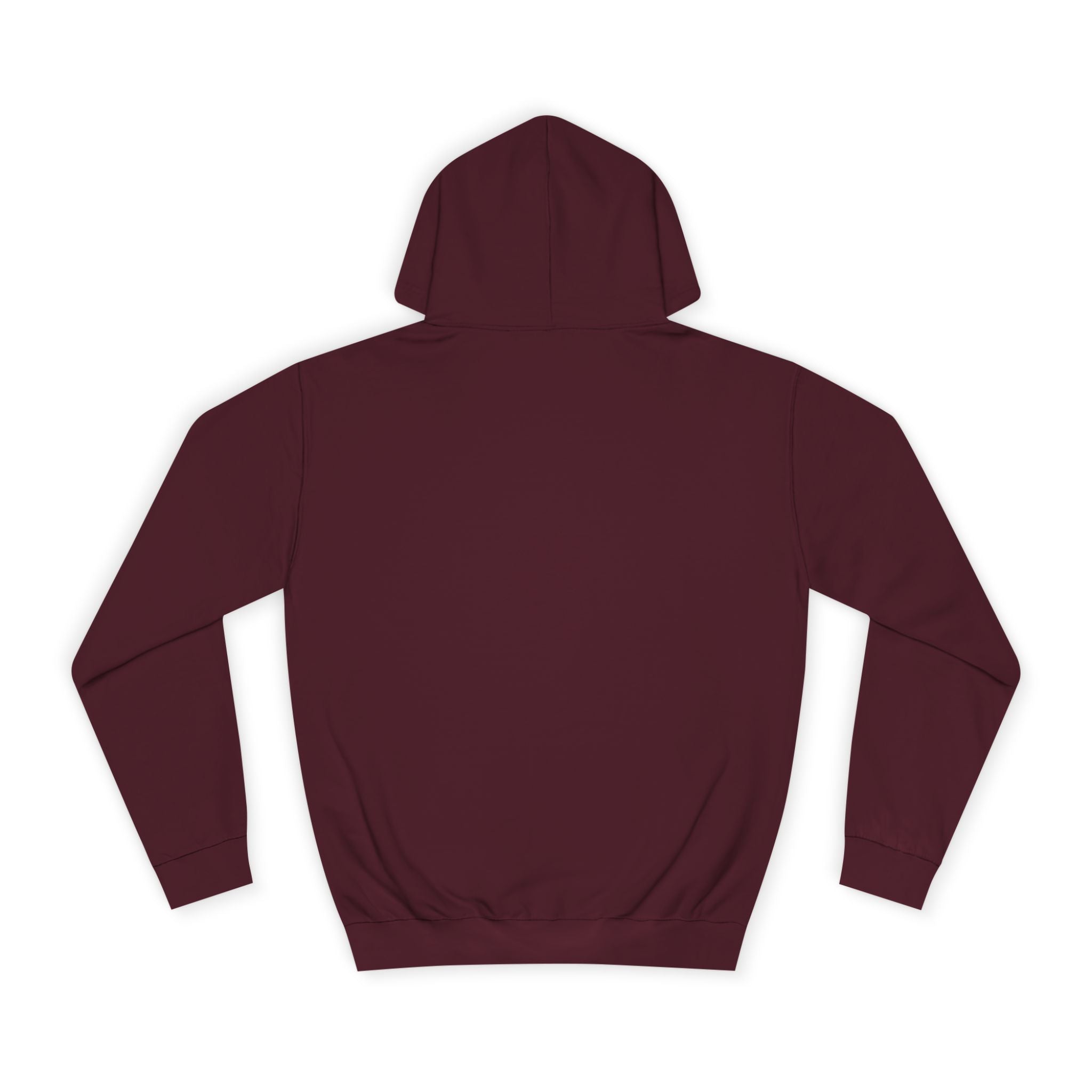 Animal Print Hoodie - Cute Kitten and Horse Design