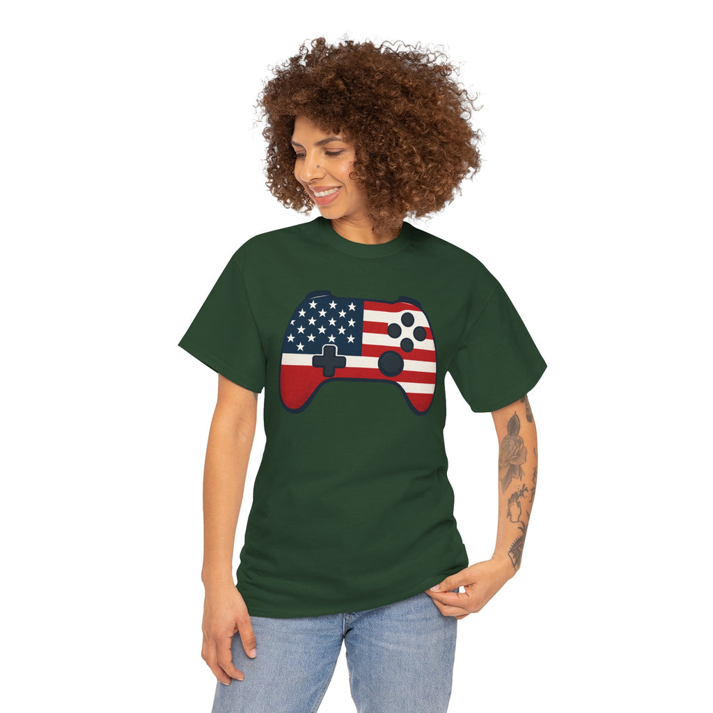 American Controller T-Shirt