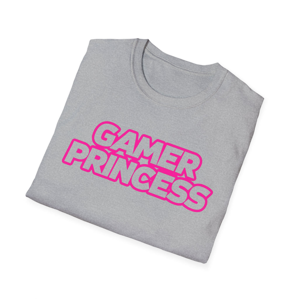 Gamer Princess T-Shirt