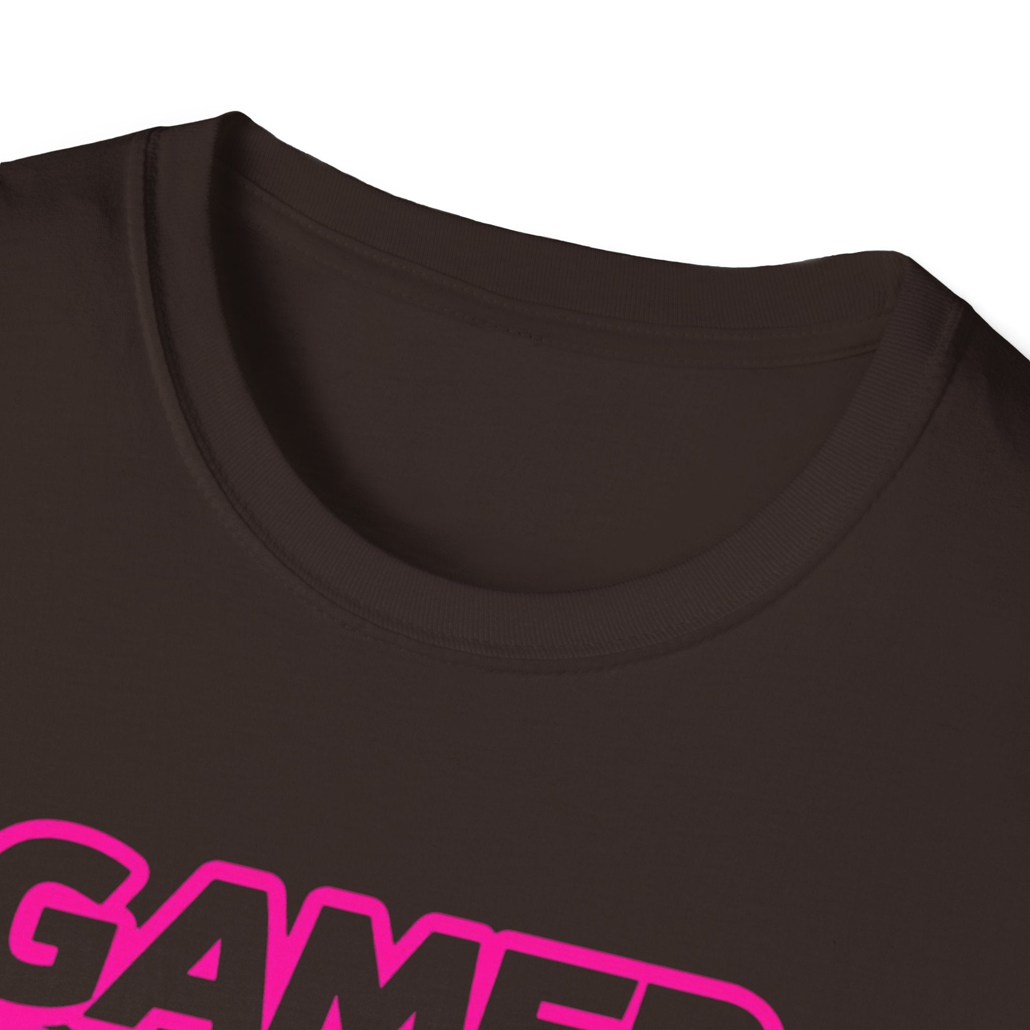 Gamer Princess T-Shirt