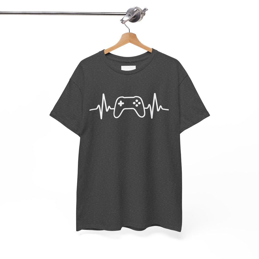Gamer Heartbeat