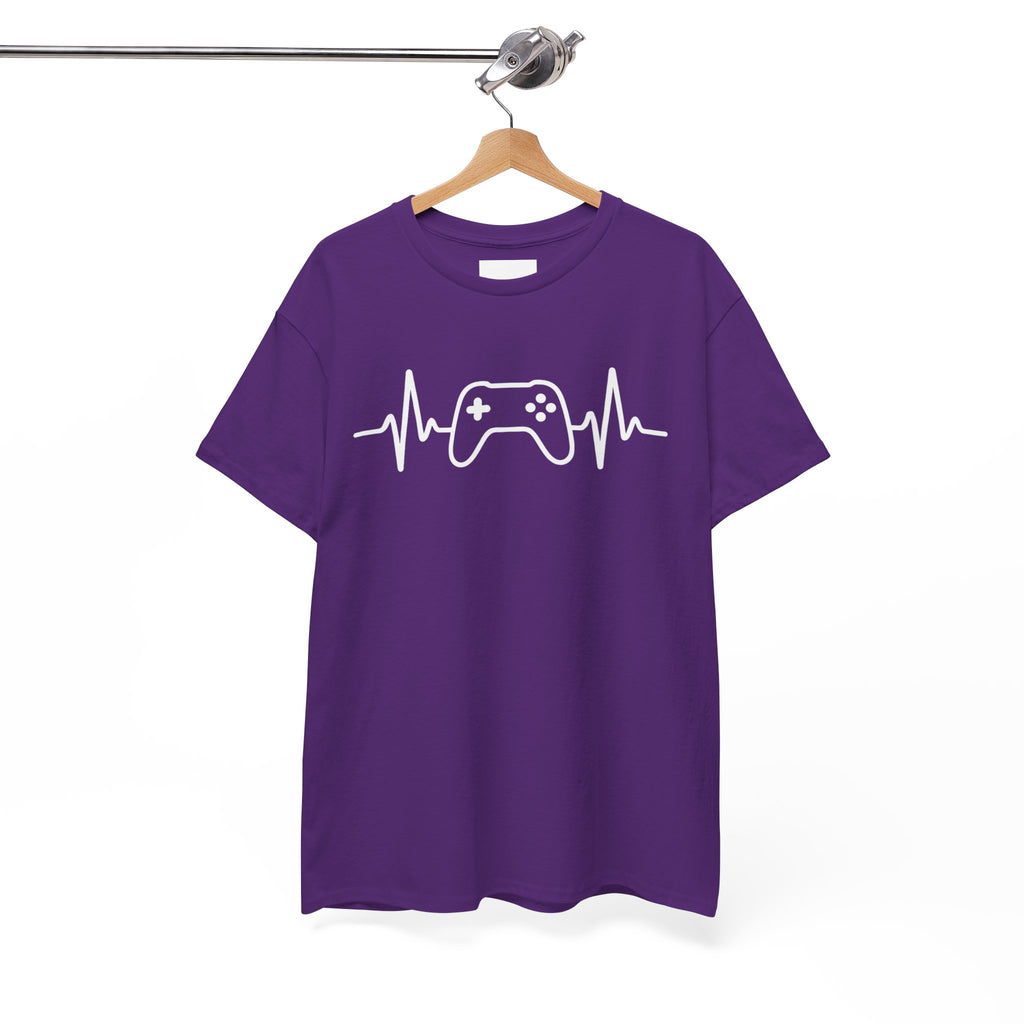 Gamer Heartbeat