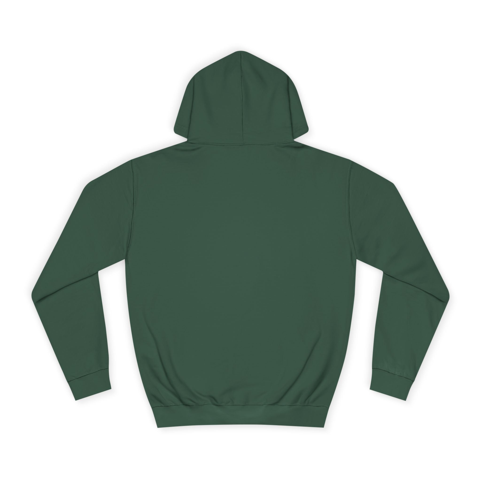 Animal Print Hoodie - Cute Kitten and Horse Design