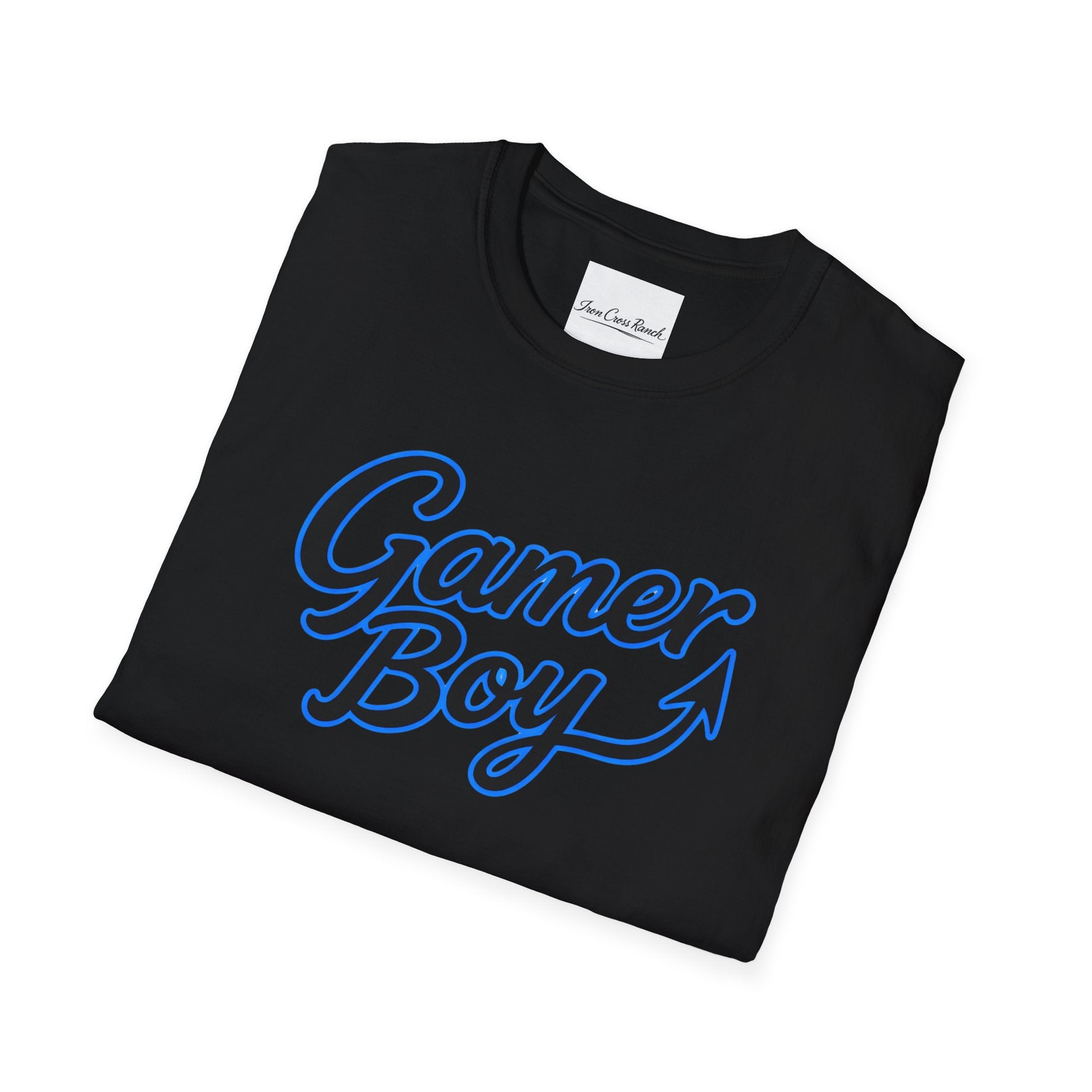 Gamer Boy T-Shirt
