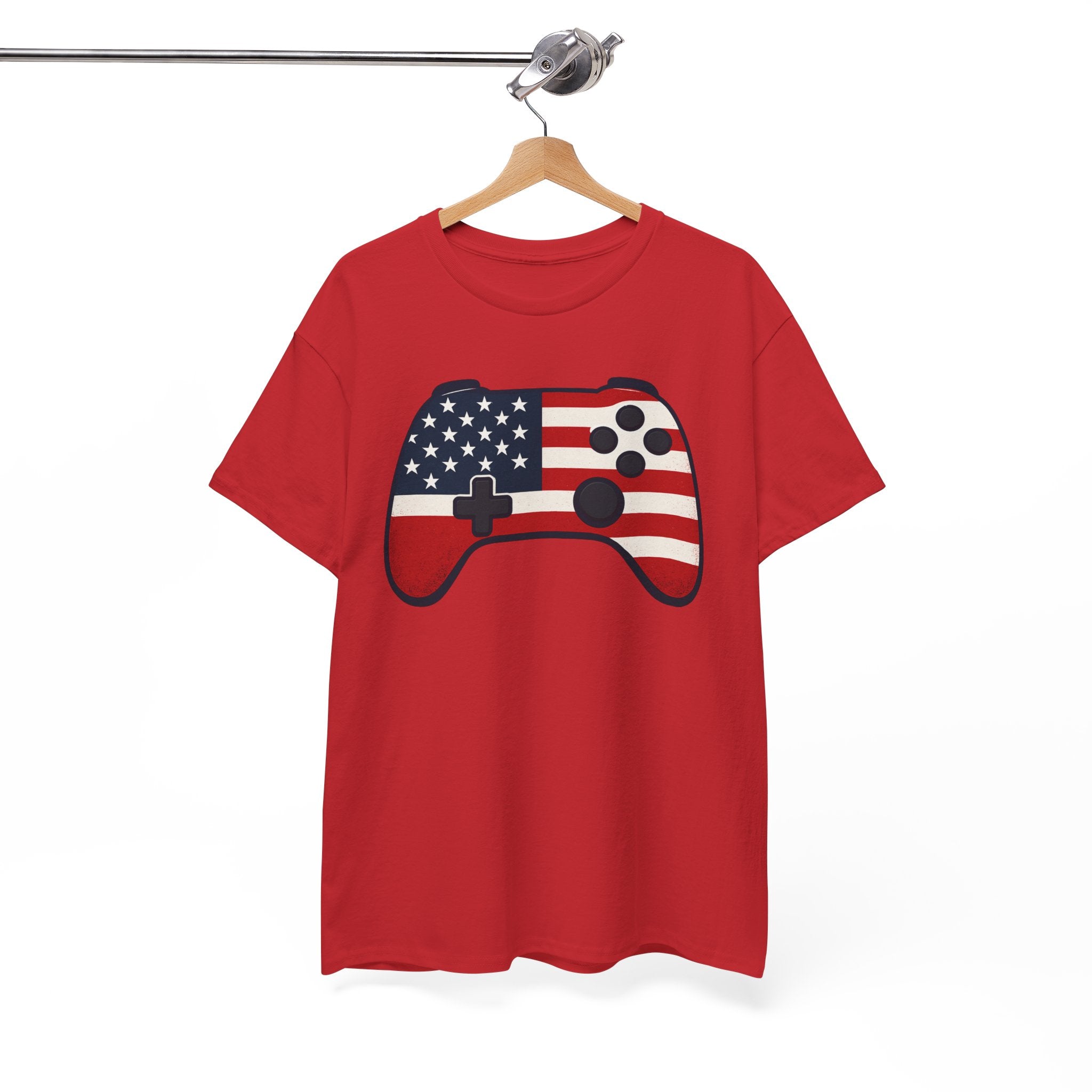 American Controller T-Shirt