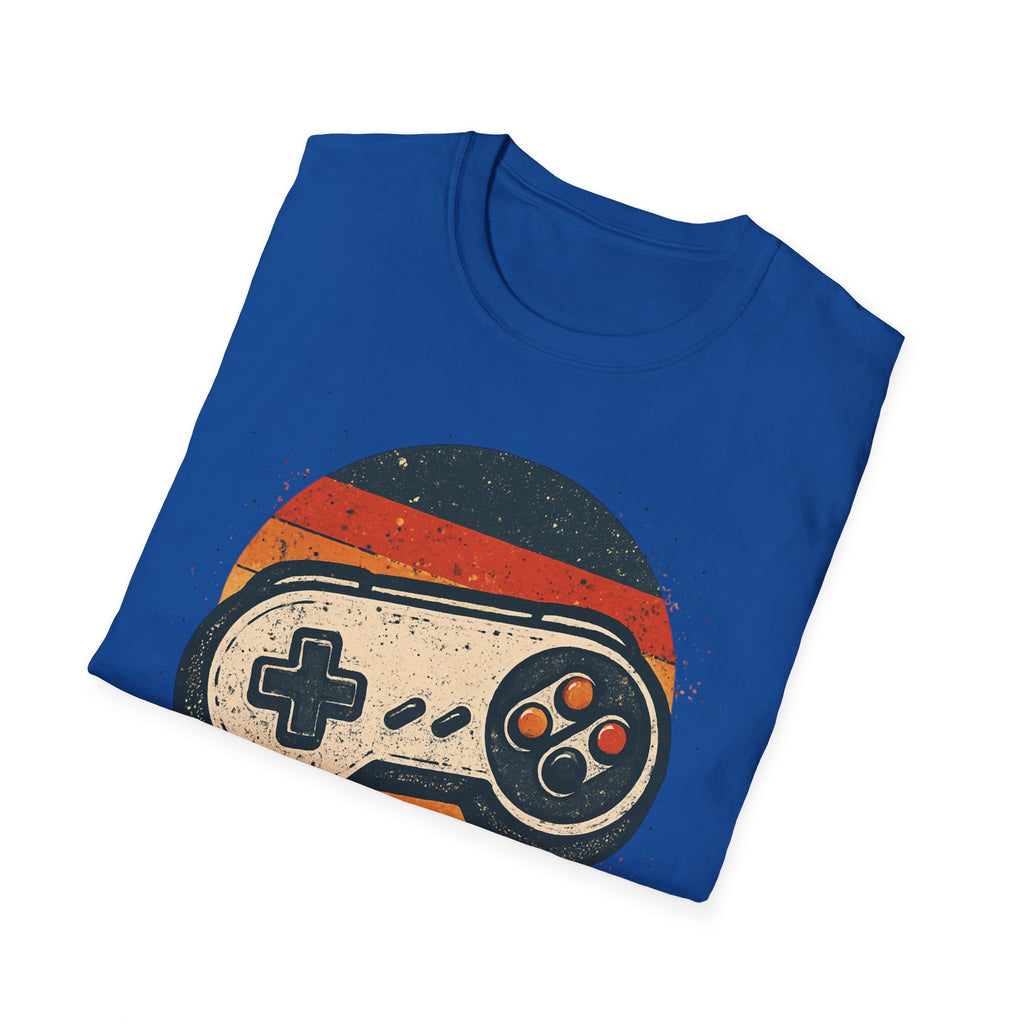 Retro Gamer T-Shirt
