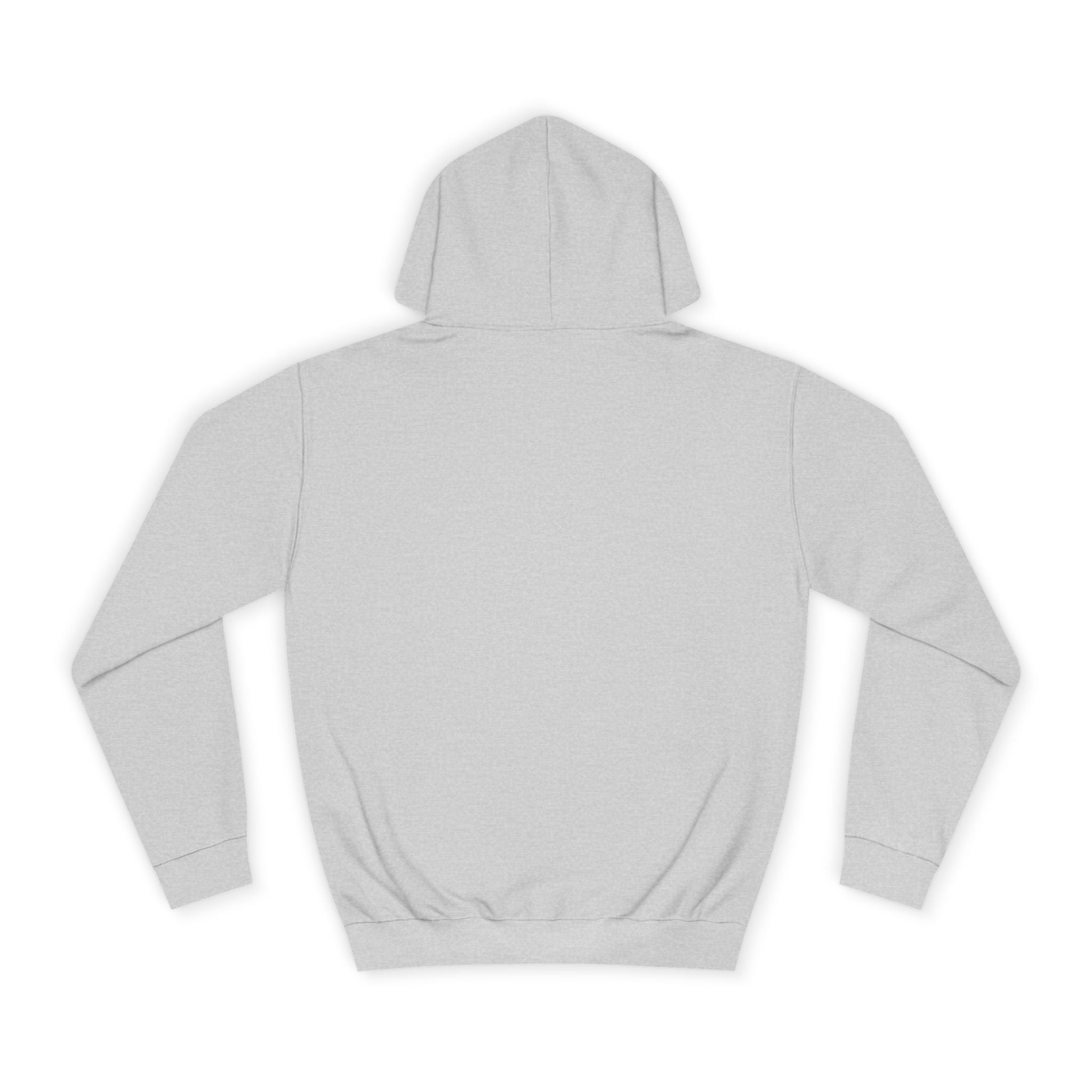 Animal Print Hoodie - Cute Kitten and Horse Design