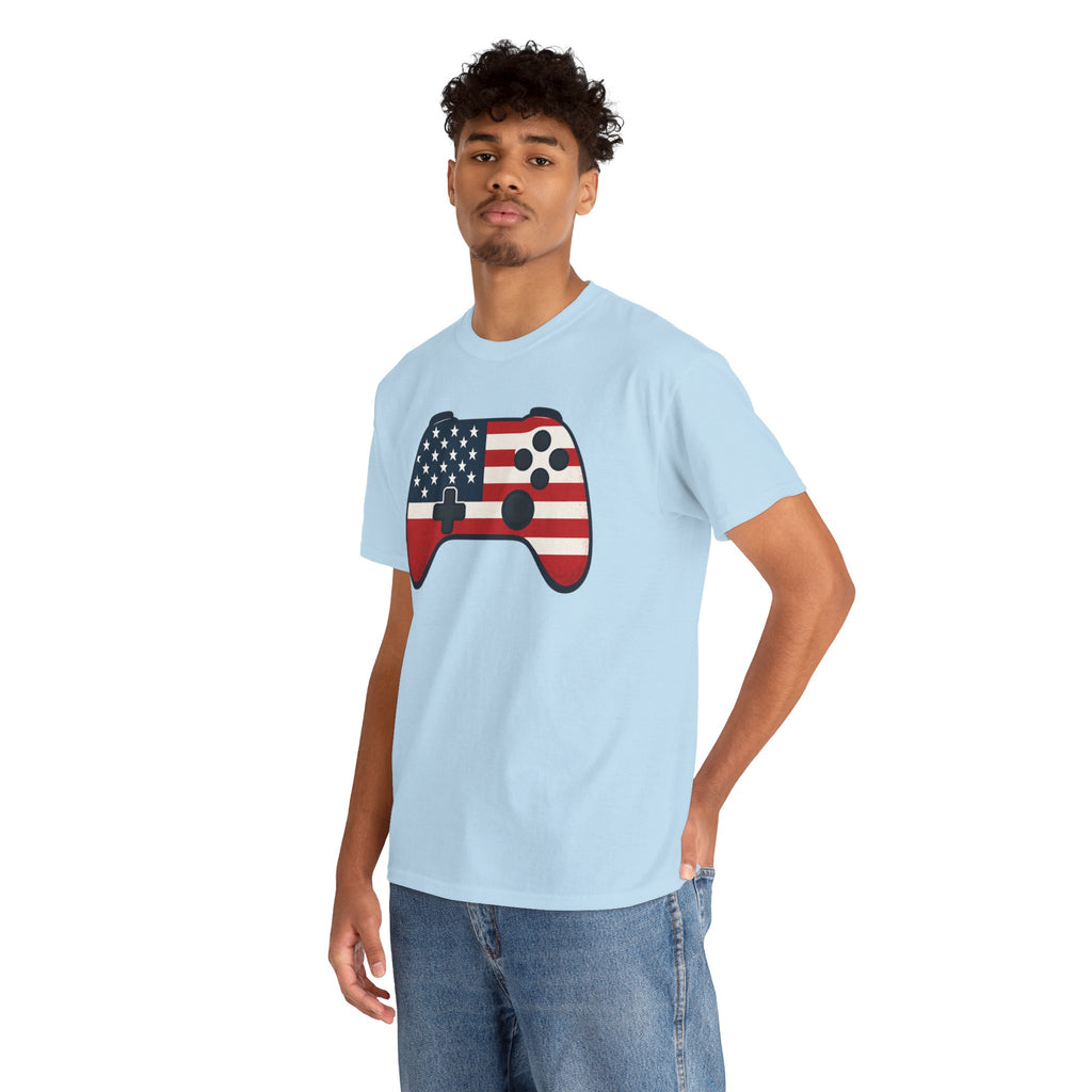 American Controller T-Shirt
