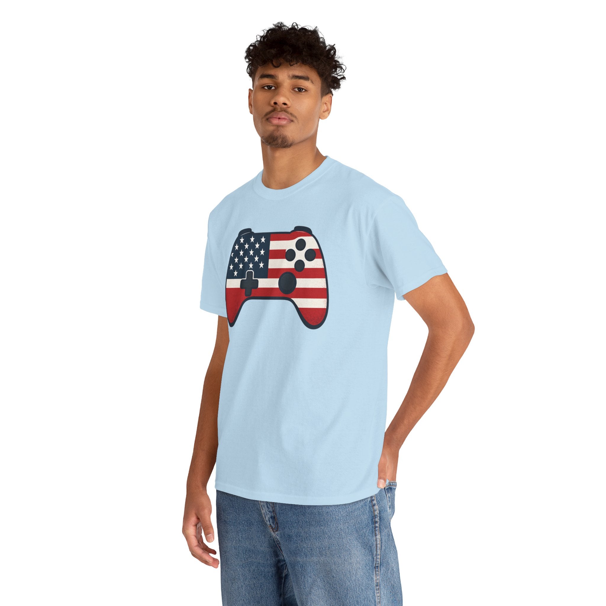 American Controller T-Shirt