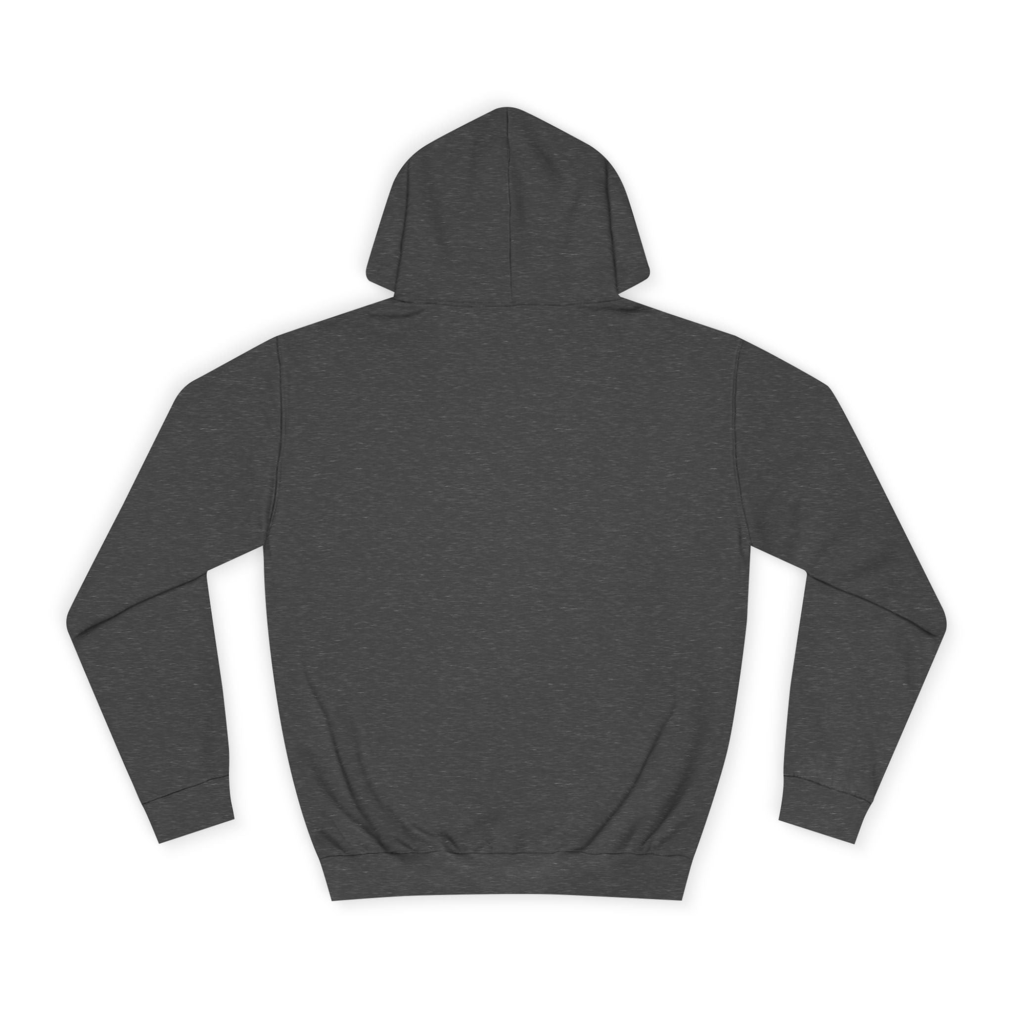 Animal Print Hoodie - Cute Kitten and Horse Design
