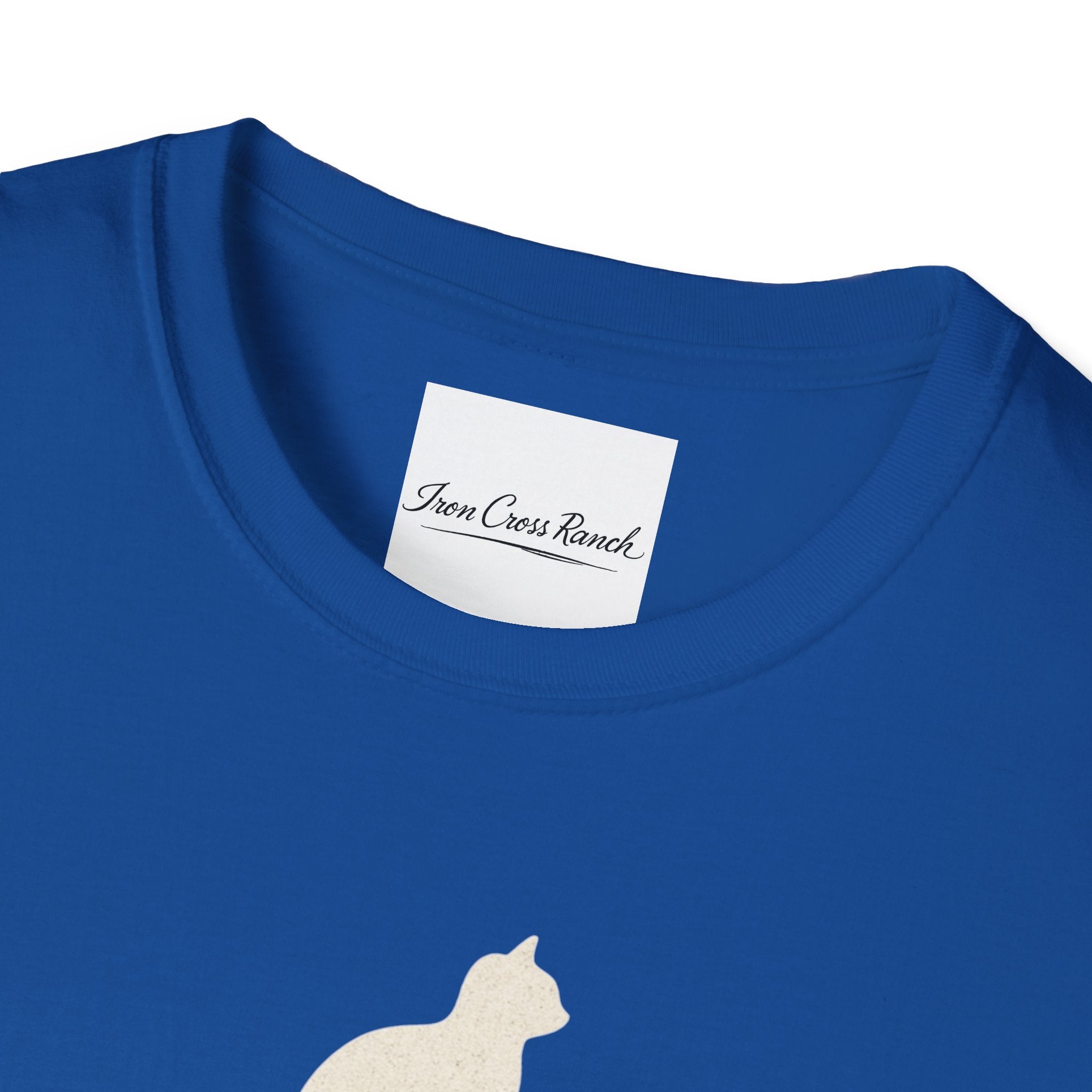 I Paws'd My -Gamer T-Shirt