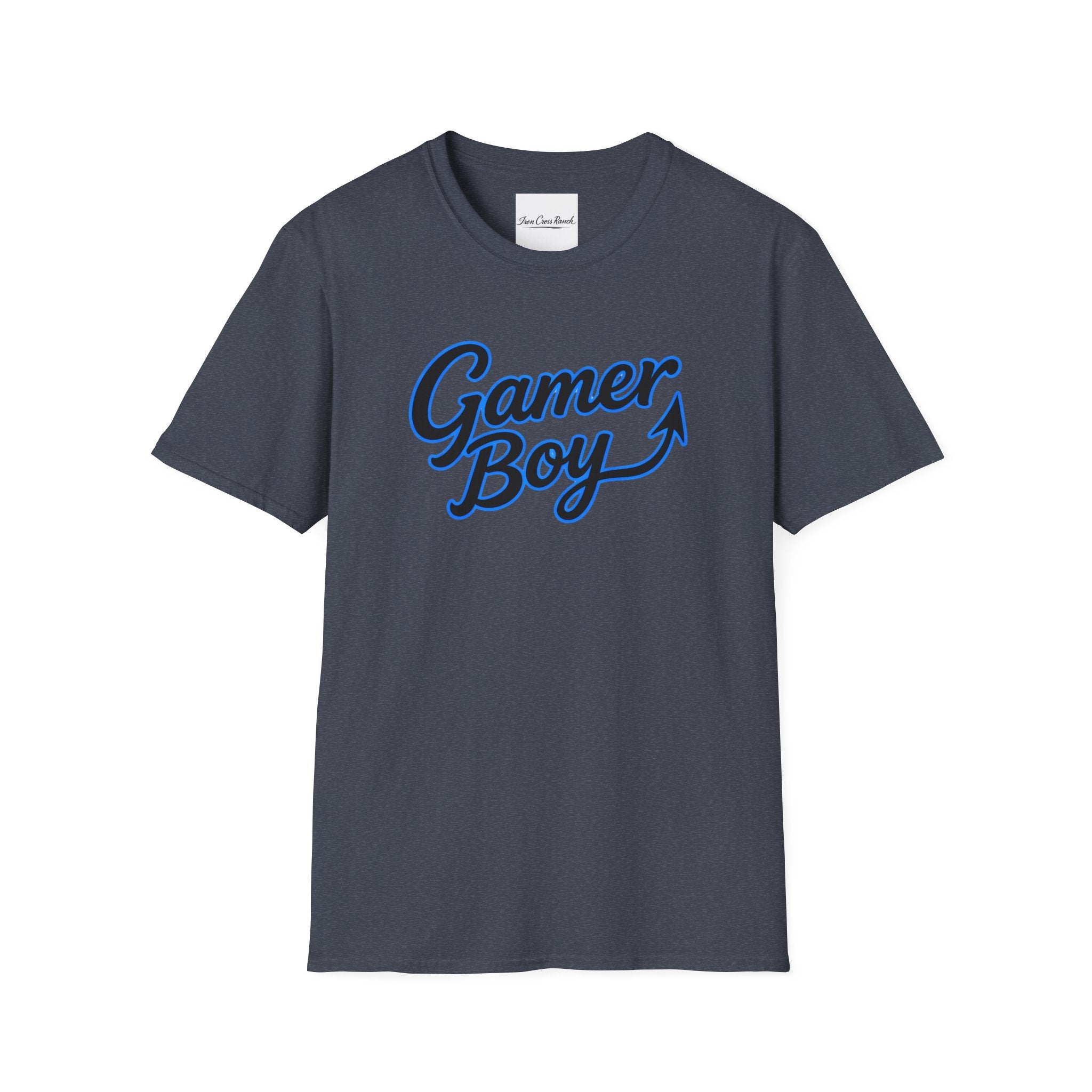 Gamer Boy T-Shirt