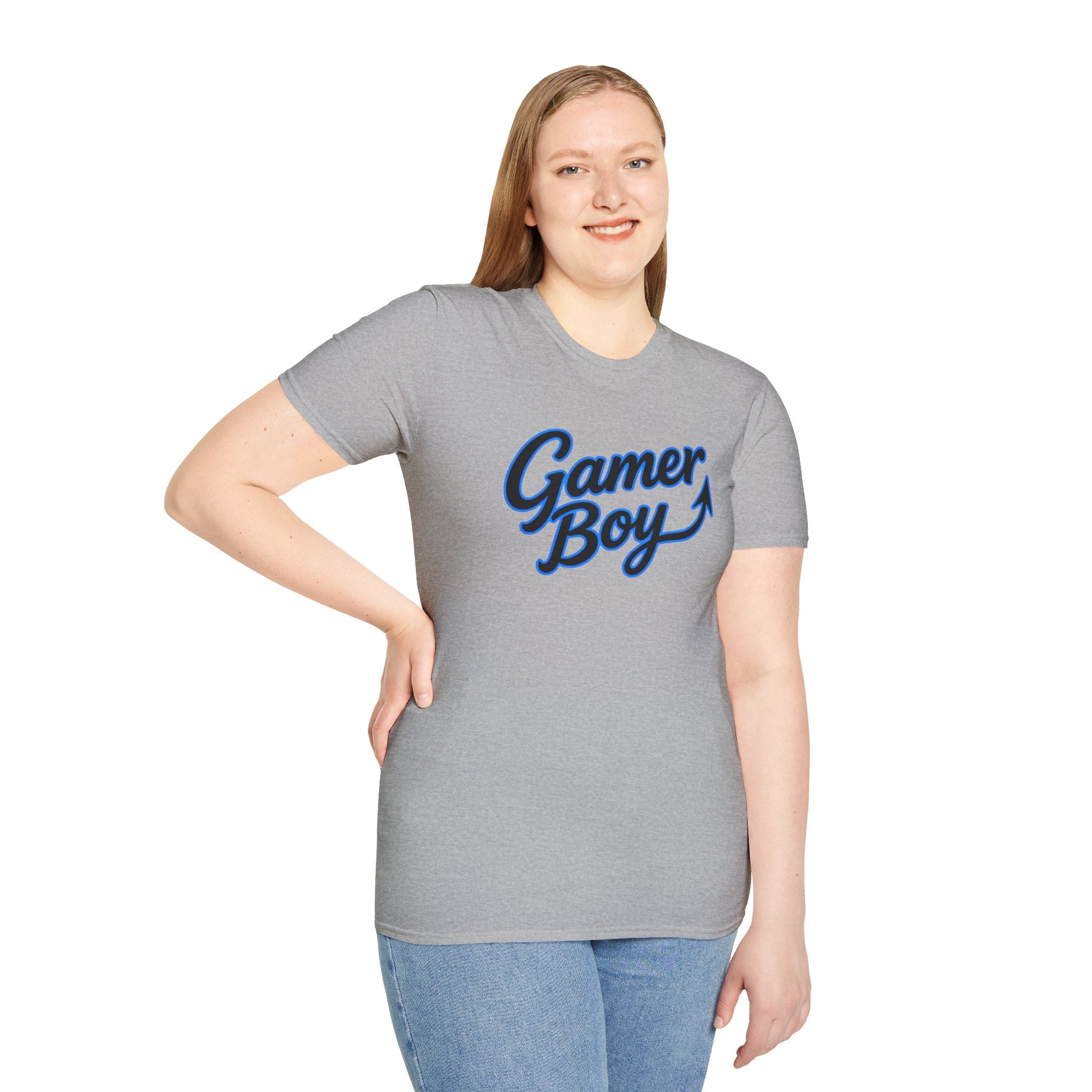Gamer Boy T-Shirt