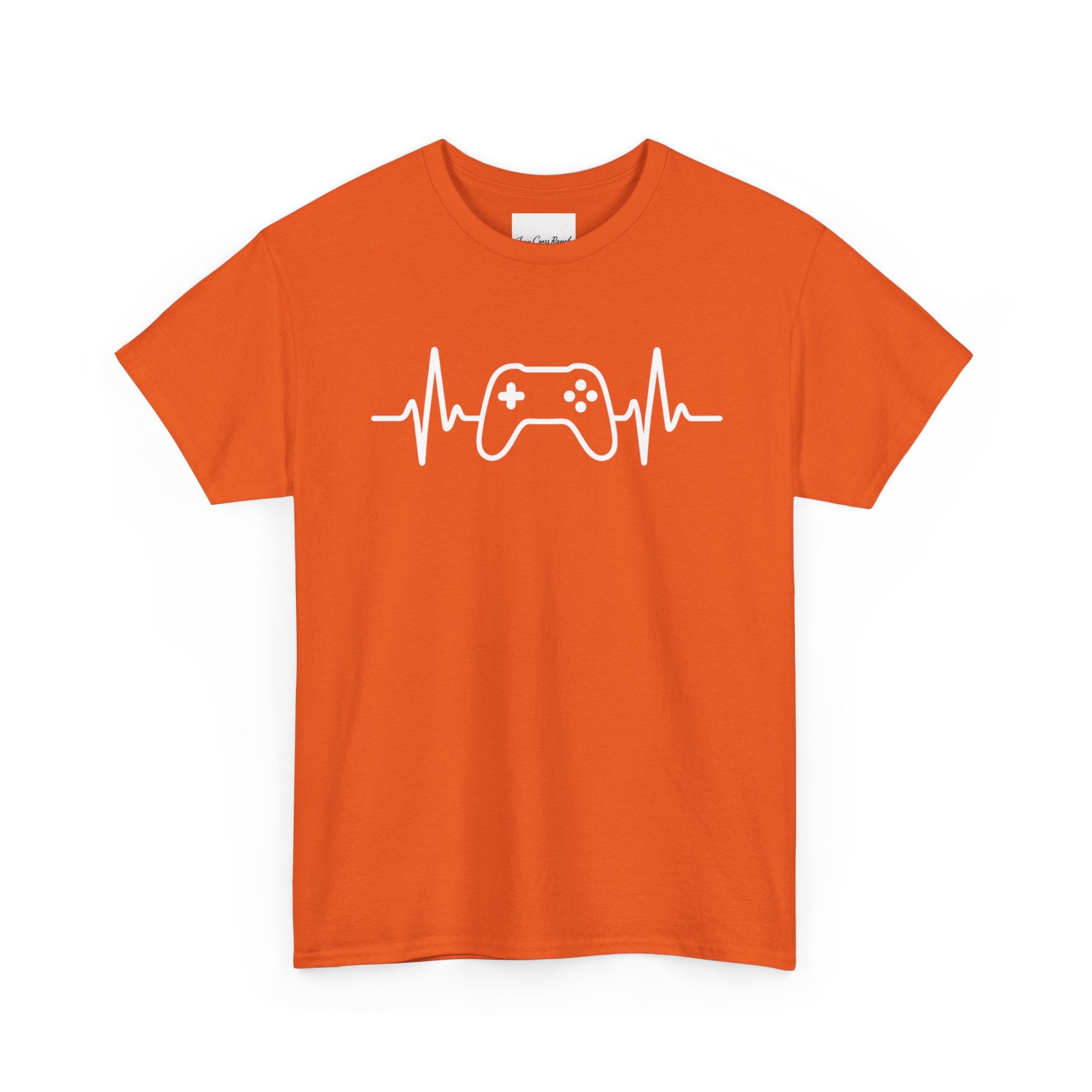 Gamer Heartbeat