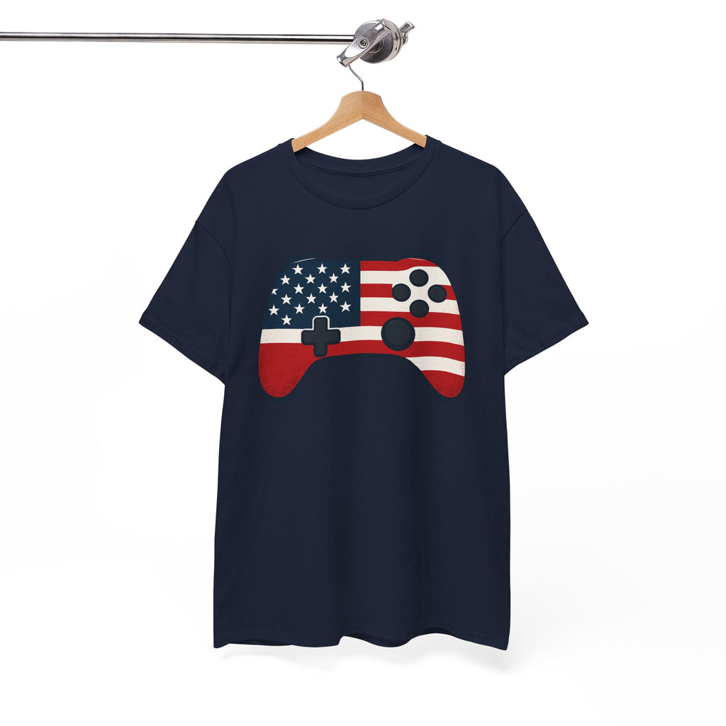 American Controller T-Shirt