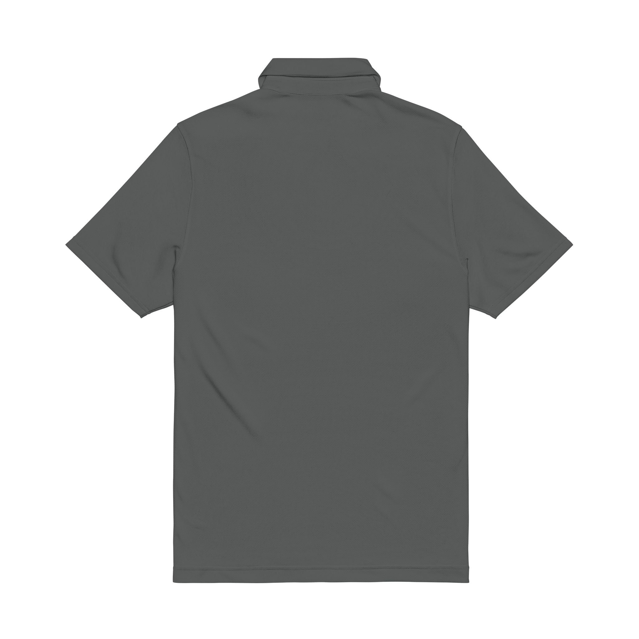 Copy of Polo Shirt - Funny 'Will Golf for Beer' Embroidered Design