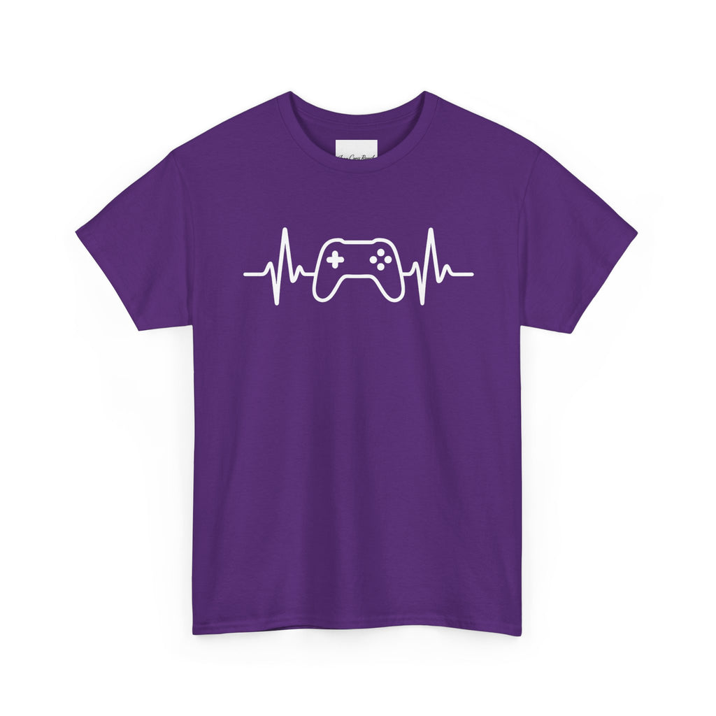 Gamer Heartbeat