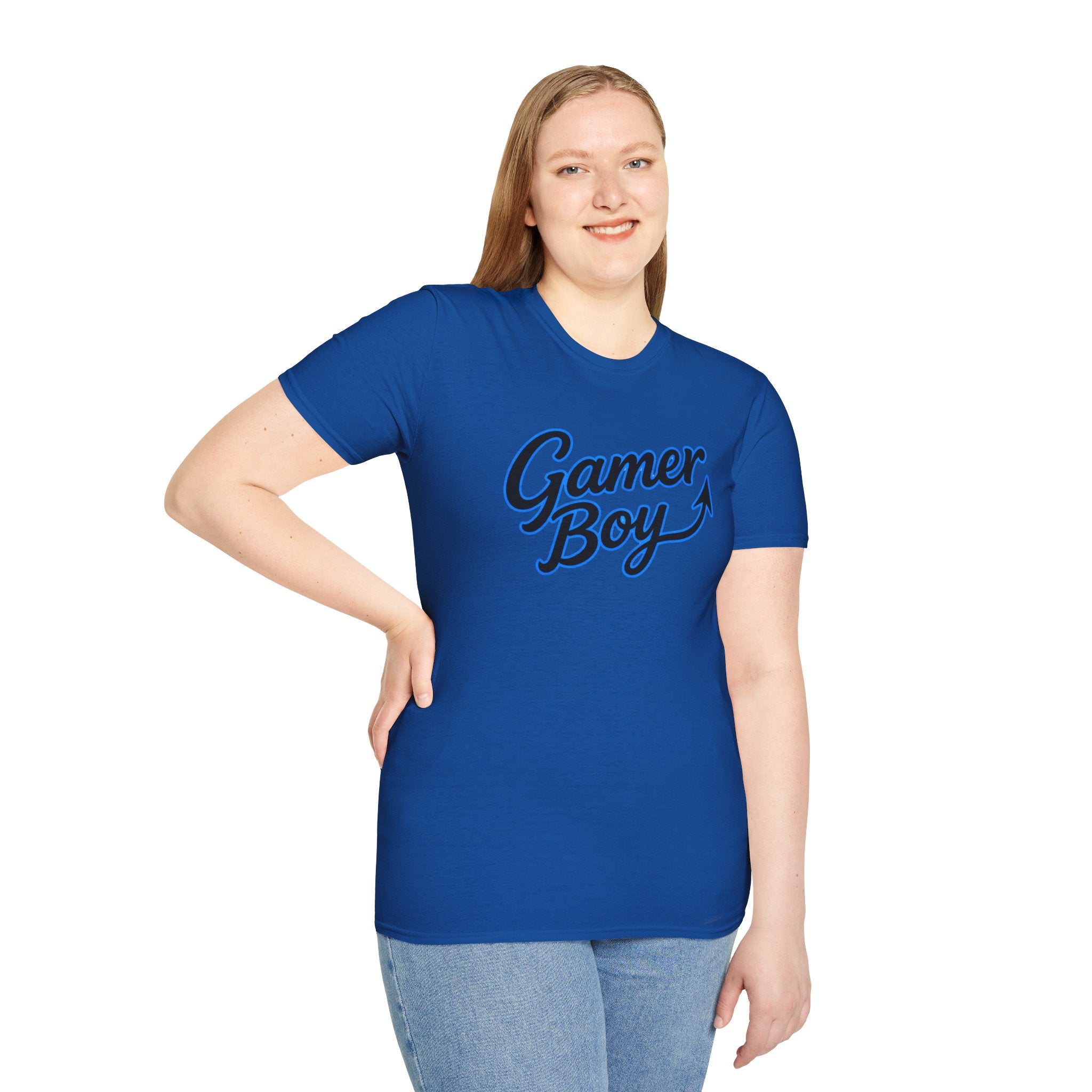 Gamer Boy T-Shirt
