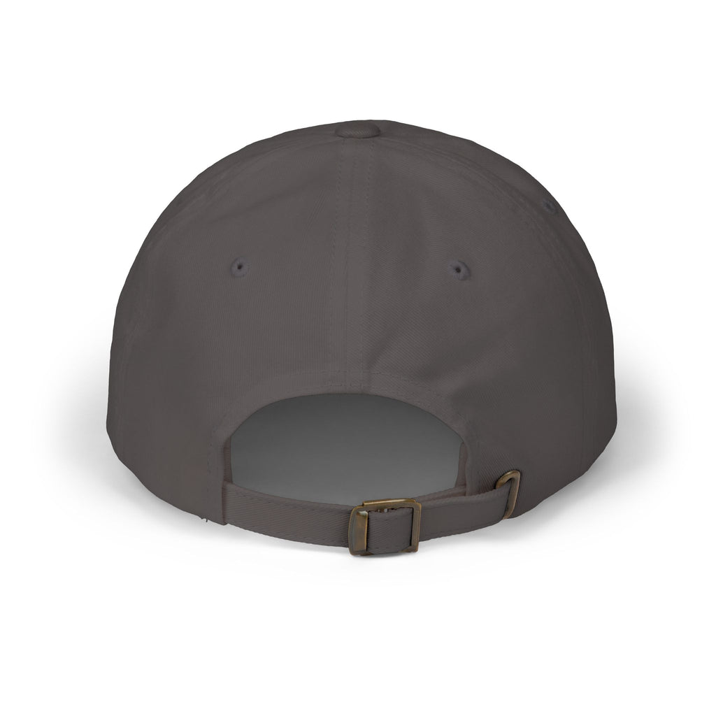 Dad Cap - In Memory of Charlie Kirk, Freedom Cap