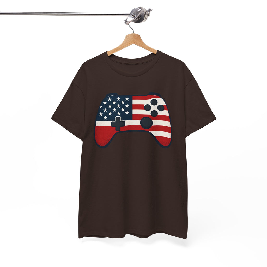 American Controller T-Shirt