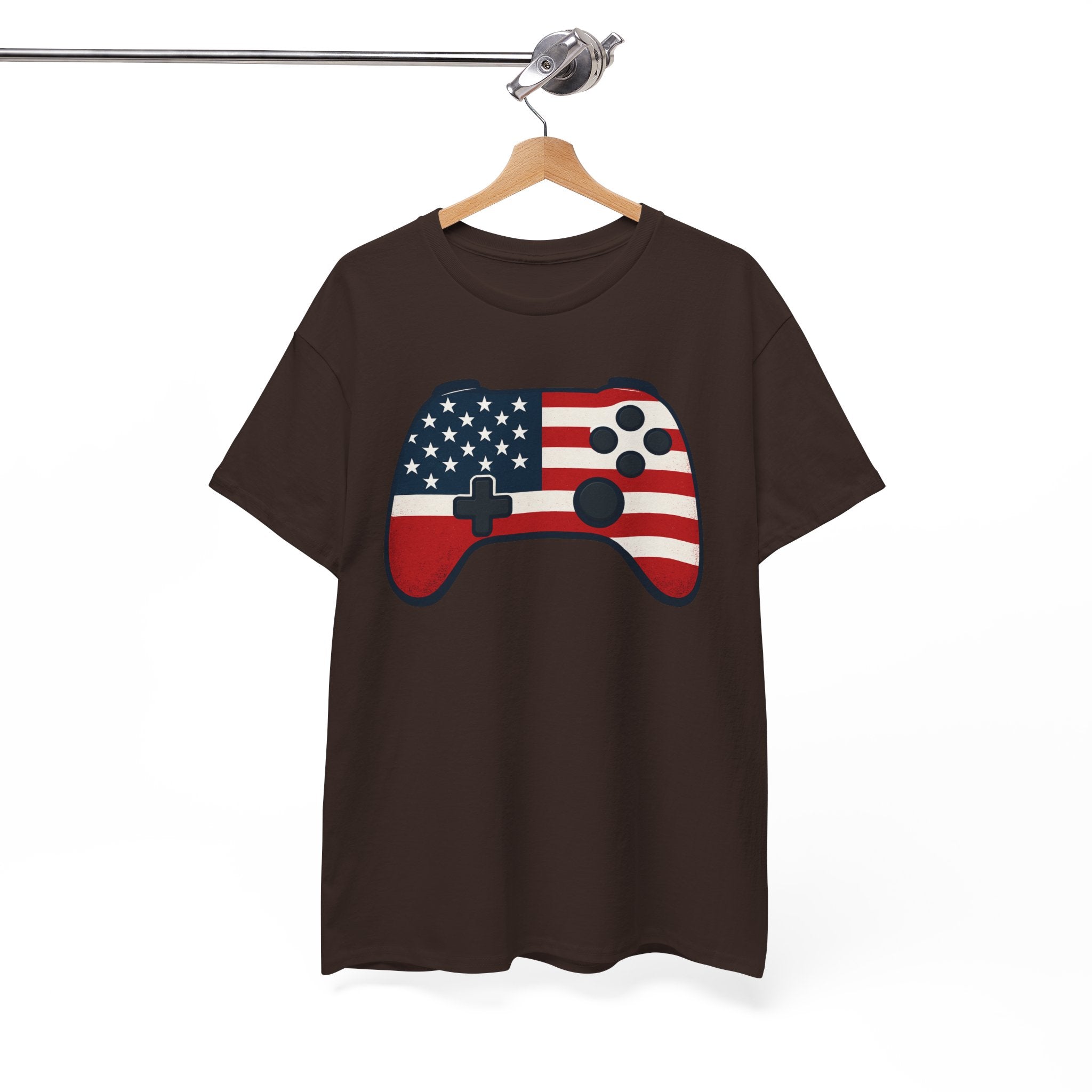 American Controller T-Shirt