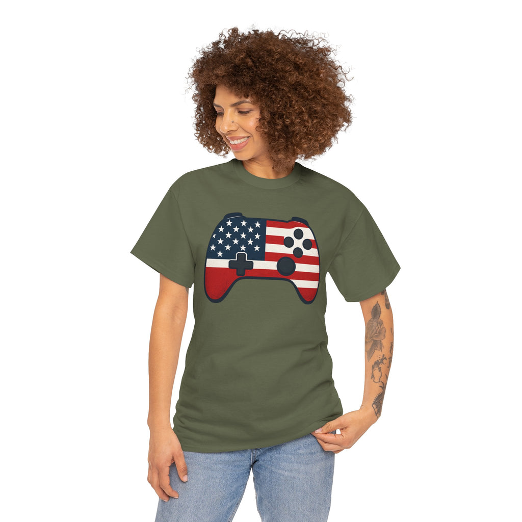 American Controller T-Shirt