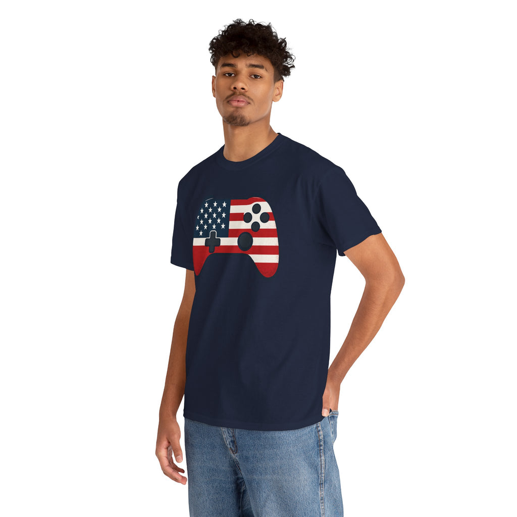 American Controller T-Shirt