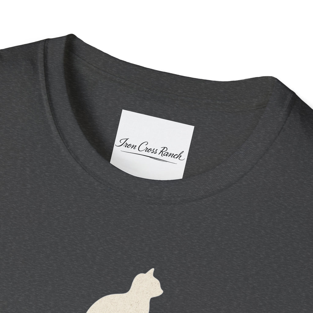 I Paws'd My -Gamer T-Shirt