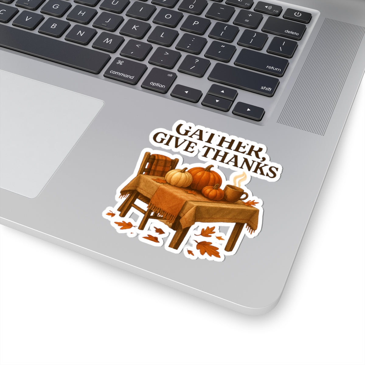 Cute Fall Stickers for Decorating and Gifts