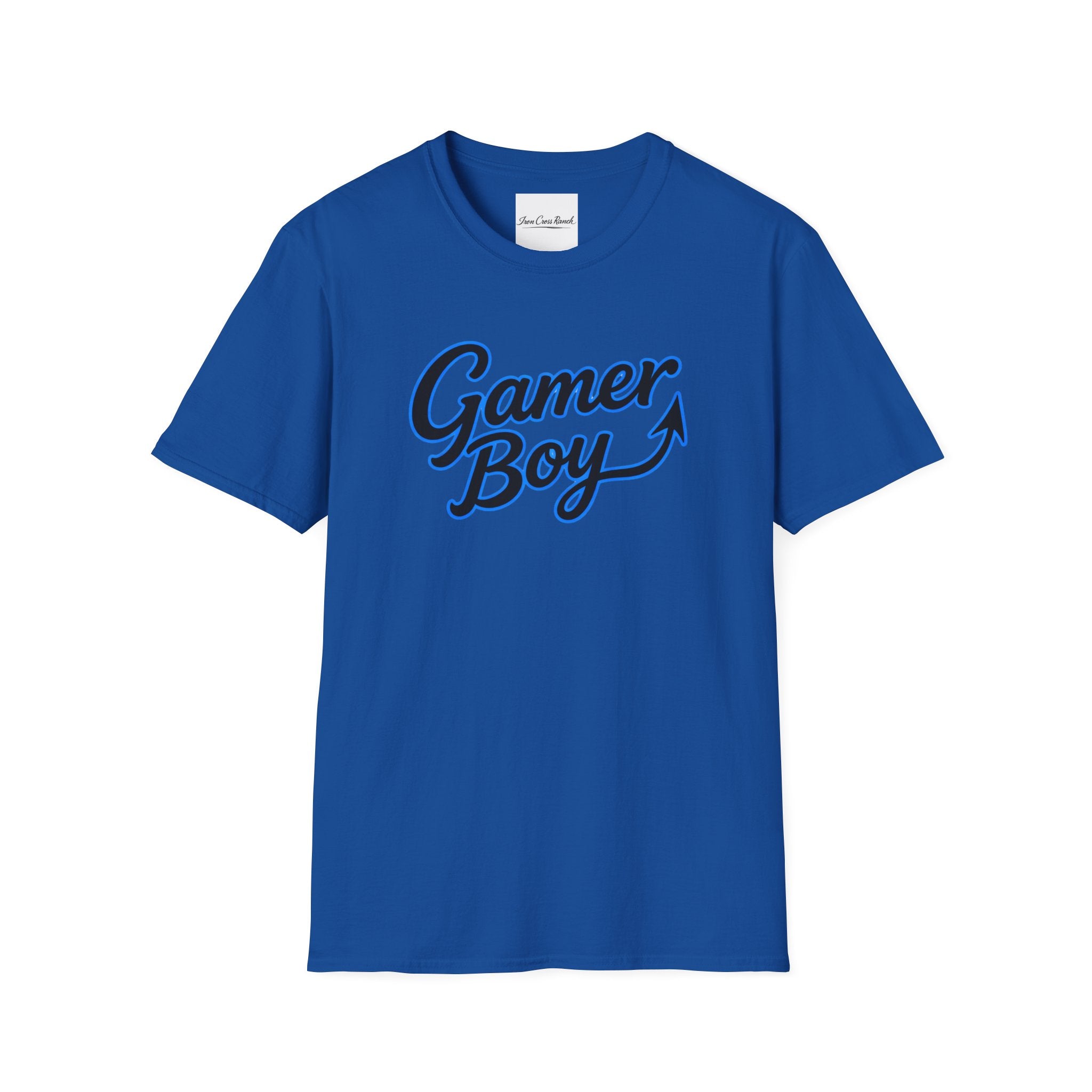 Gamer Boy T-Shirt