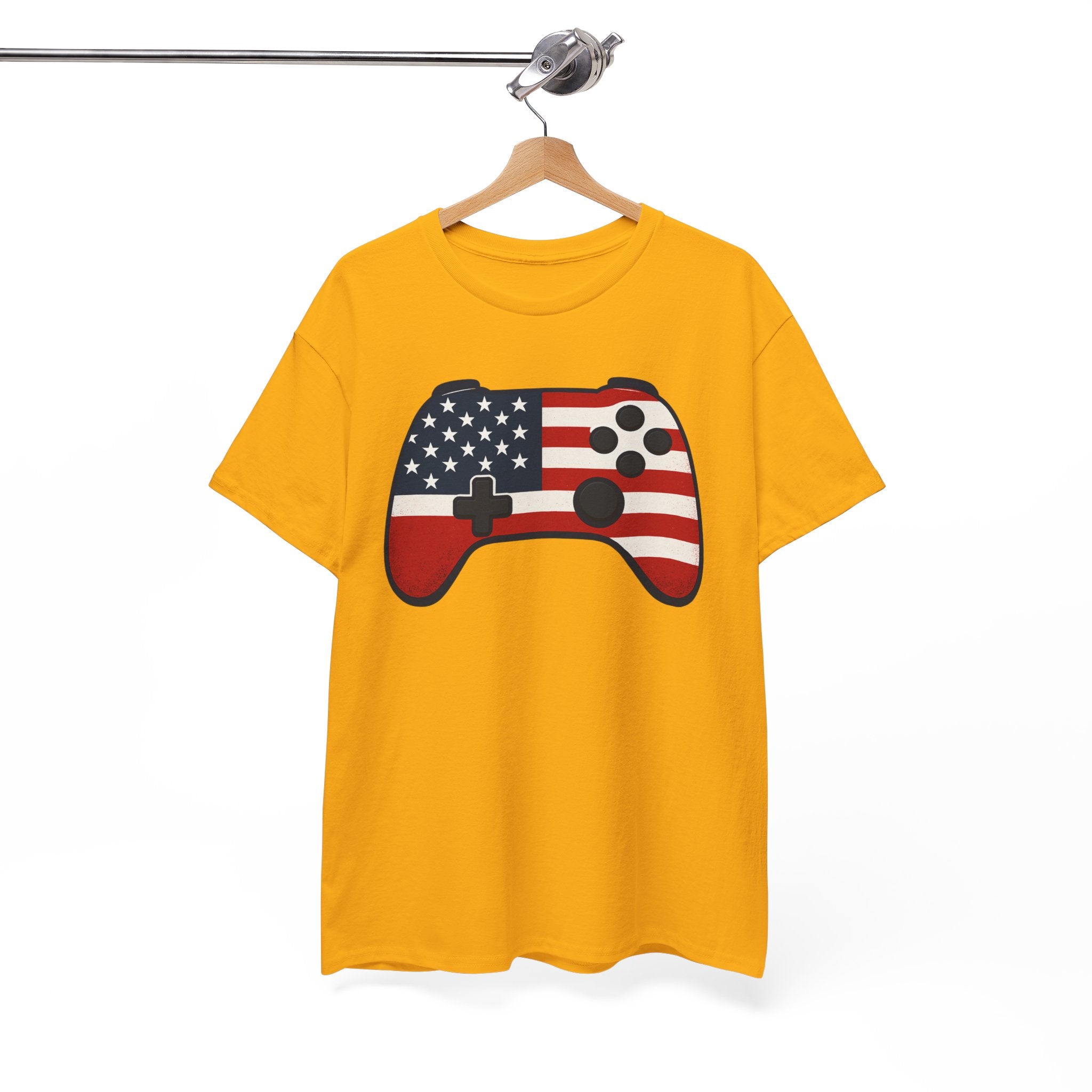 American Controller T-Shirt