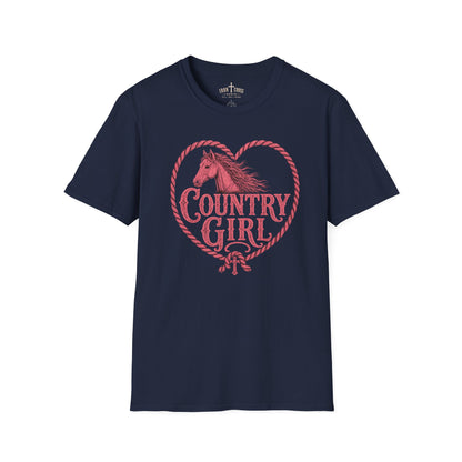 COUNTRY GIRL