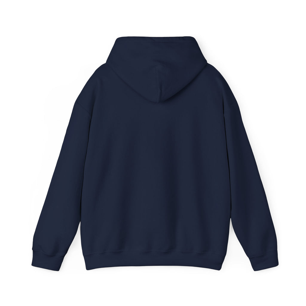 Hooded Sweatshirt Cute Halloween Witch with Cat